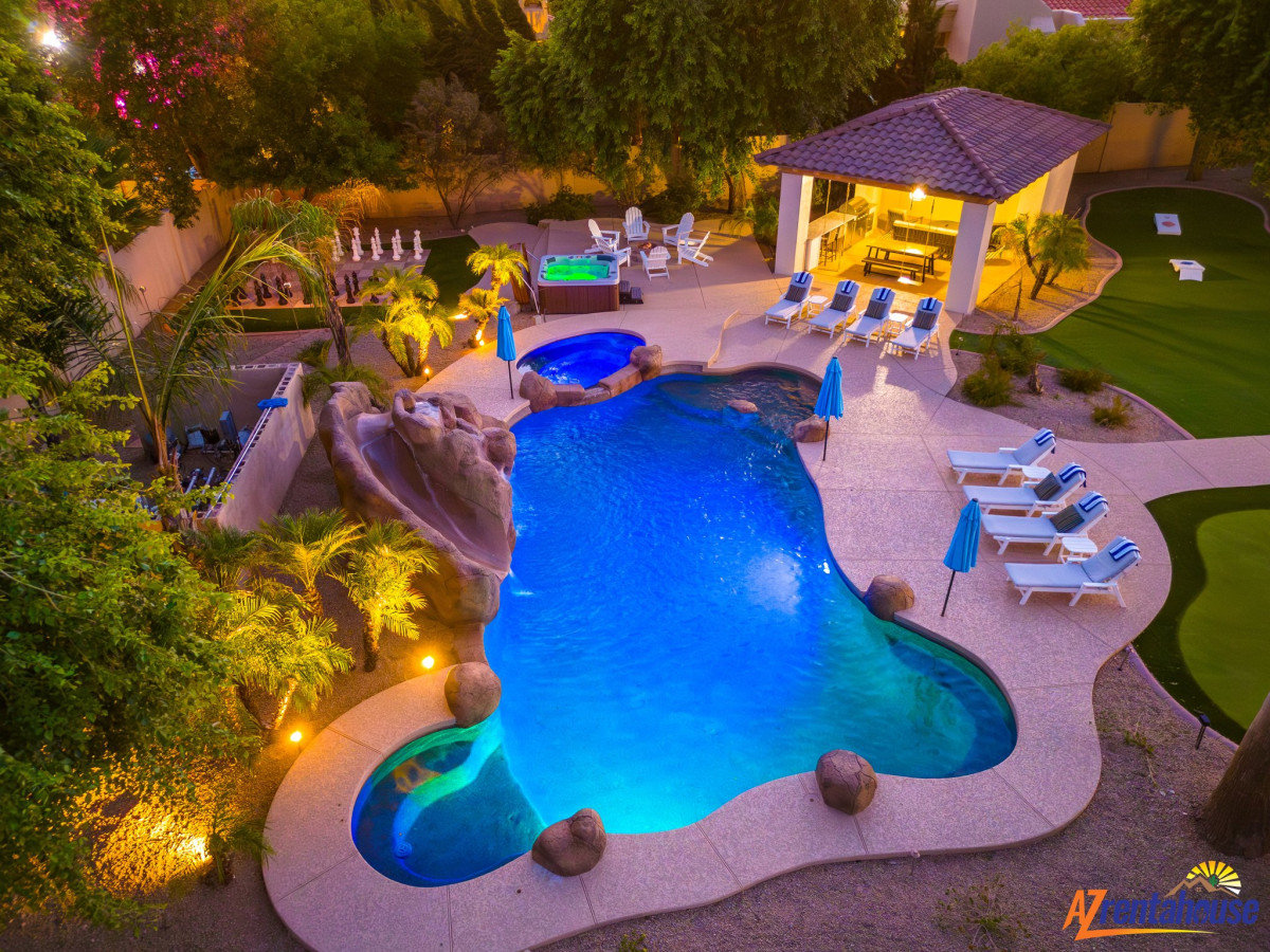 Scottsdale Vacation Rental