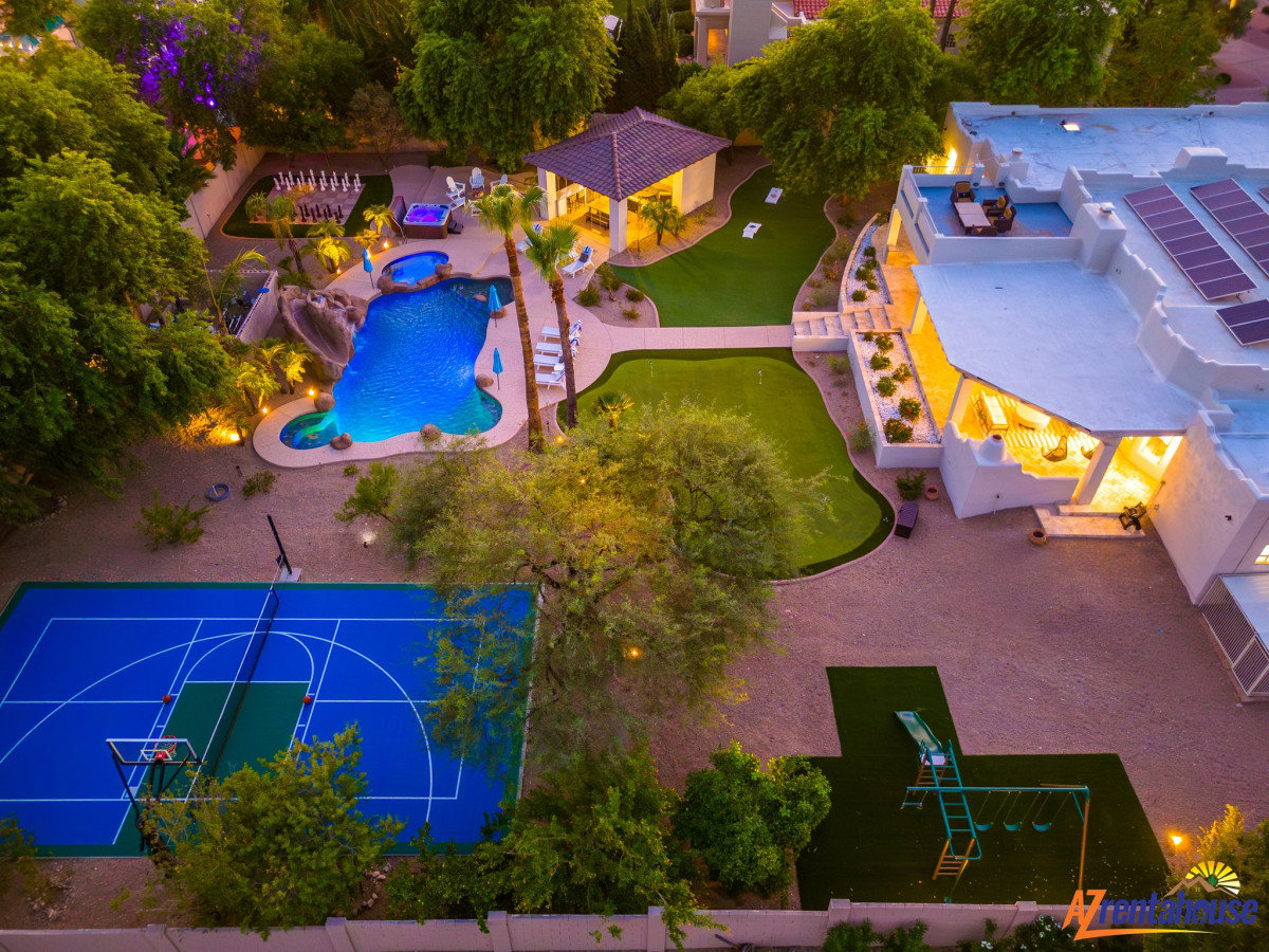 Scottsdale Vacation Rental