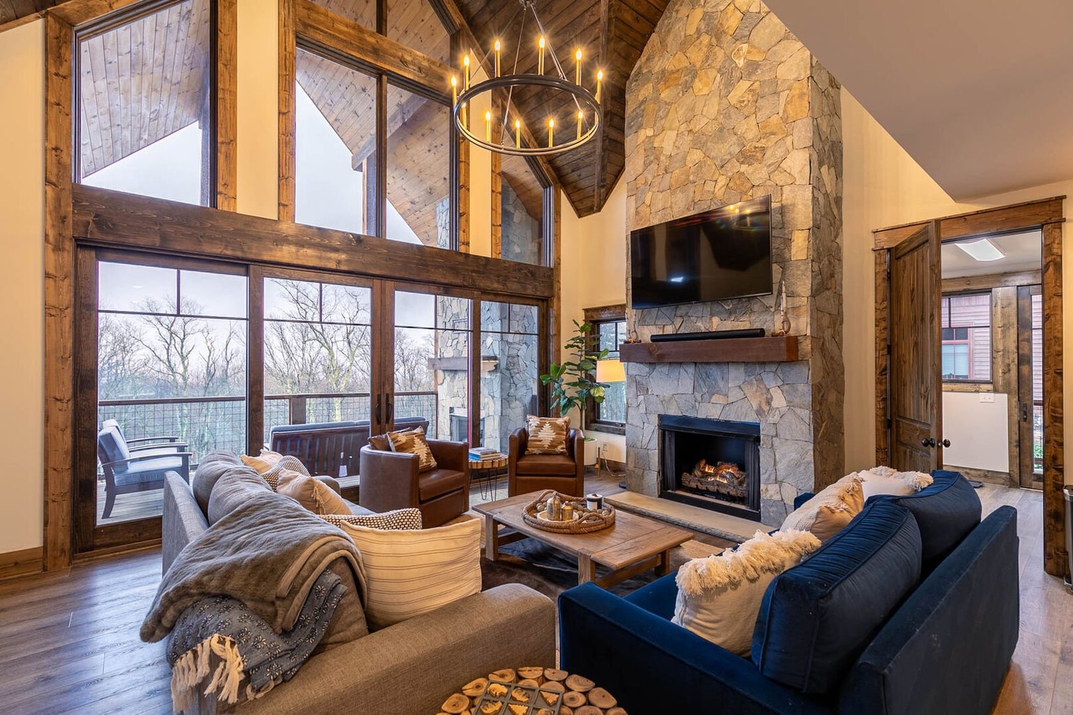 Banner Elk Vacation Rental