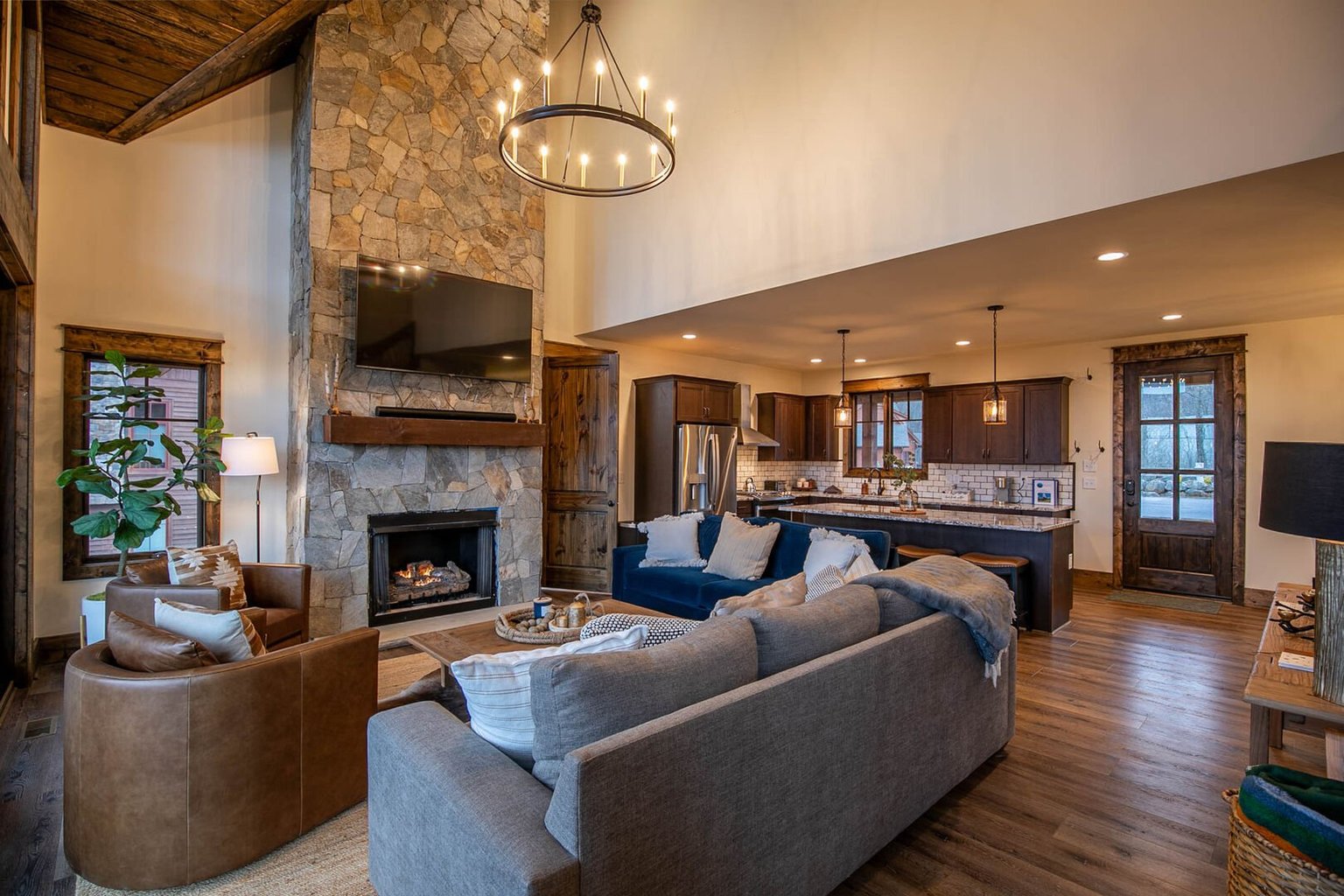 Banner Elk Vacation Rental