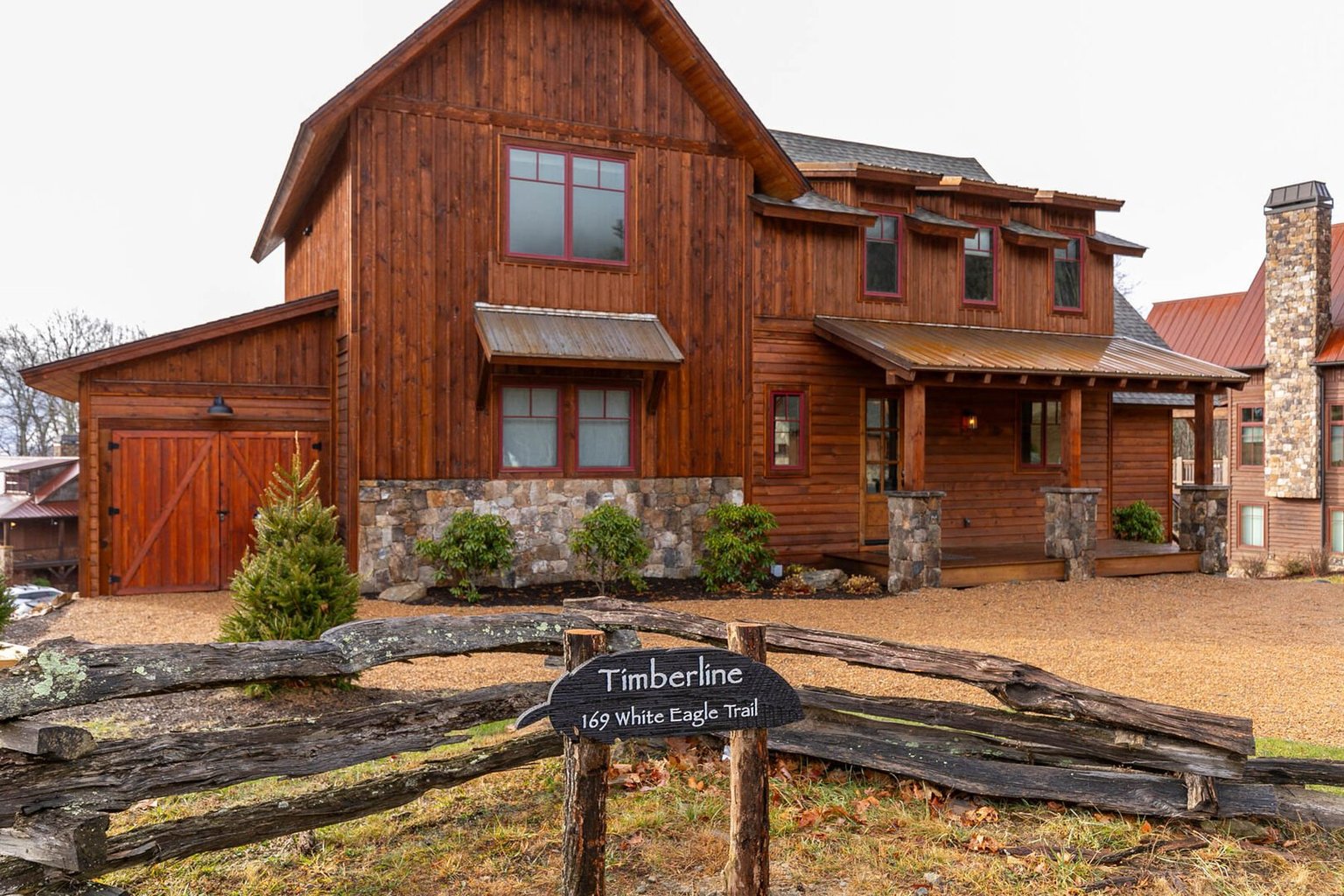 Banner Elk Vacation Rental