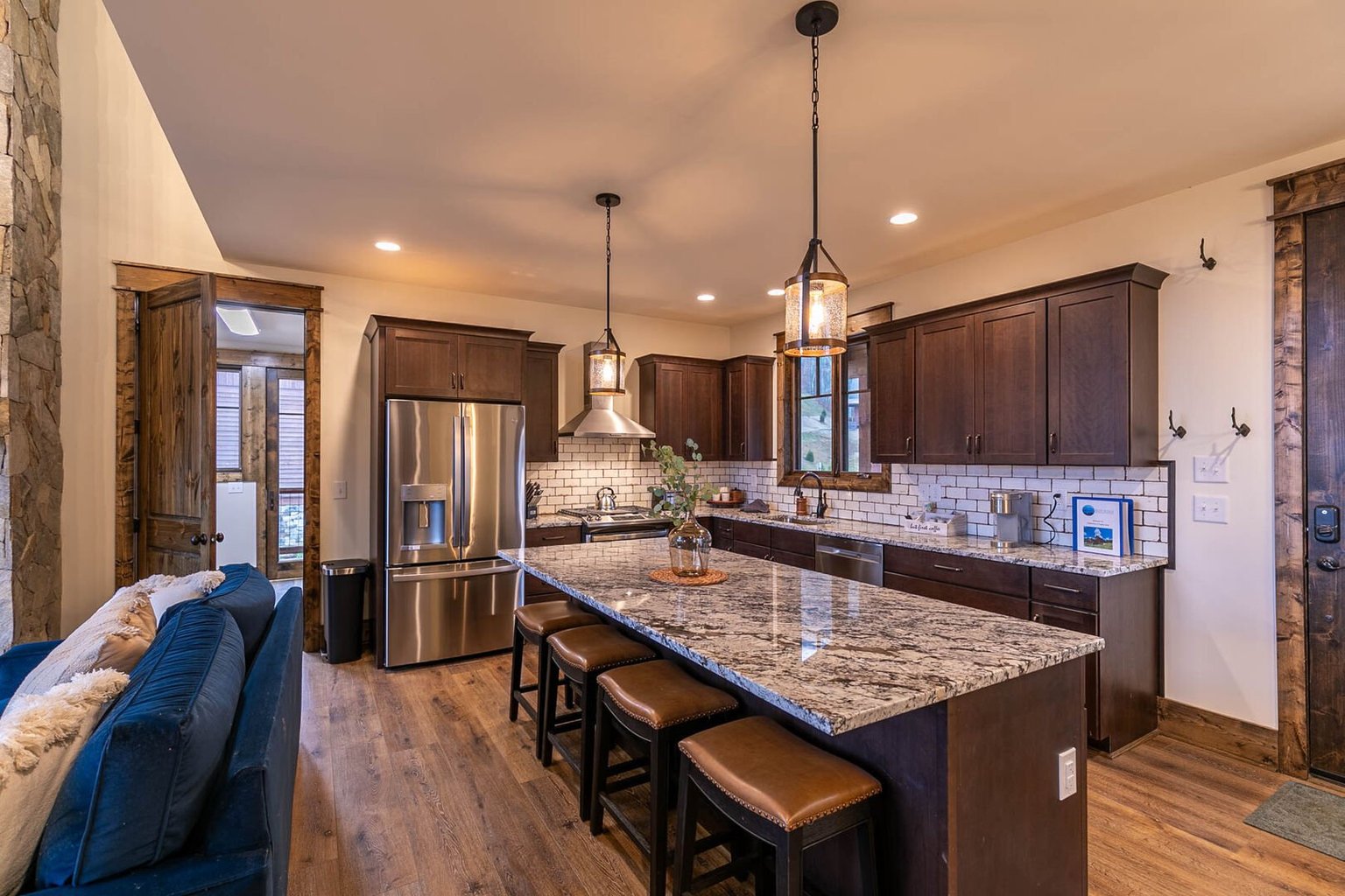 Banner Elk Vacation Rental