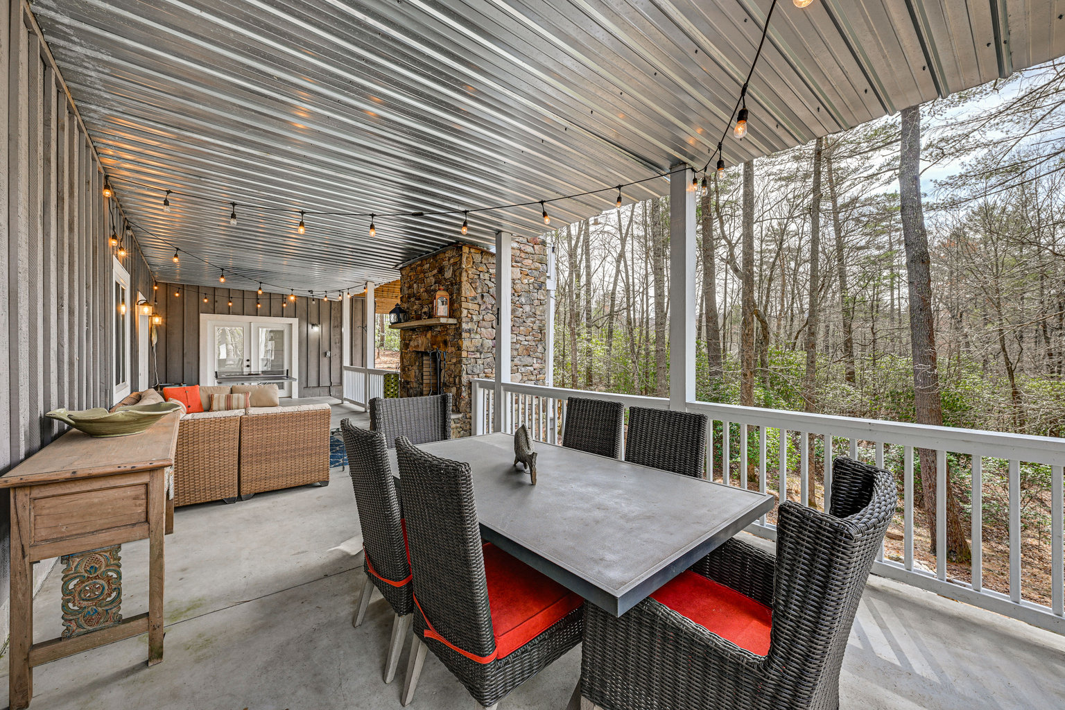 Sapphire Vacation Rental