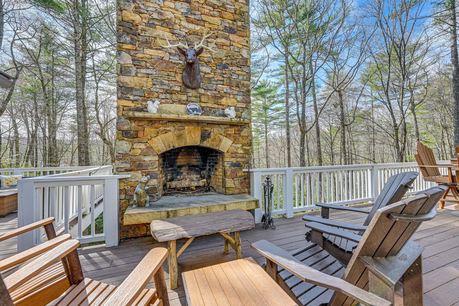 Sapphire Vacation Rental