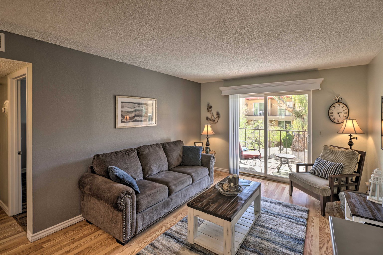 Lake Havasu City Vacation Rental