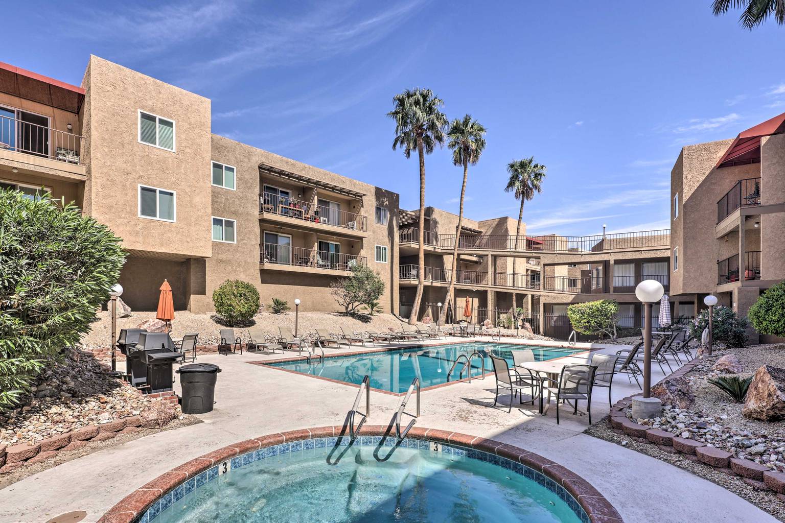 Lake Havasu City Vacation Rental