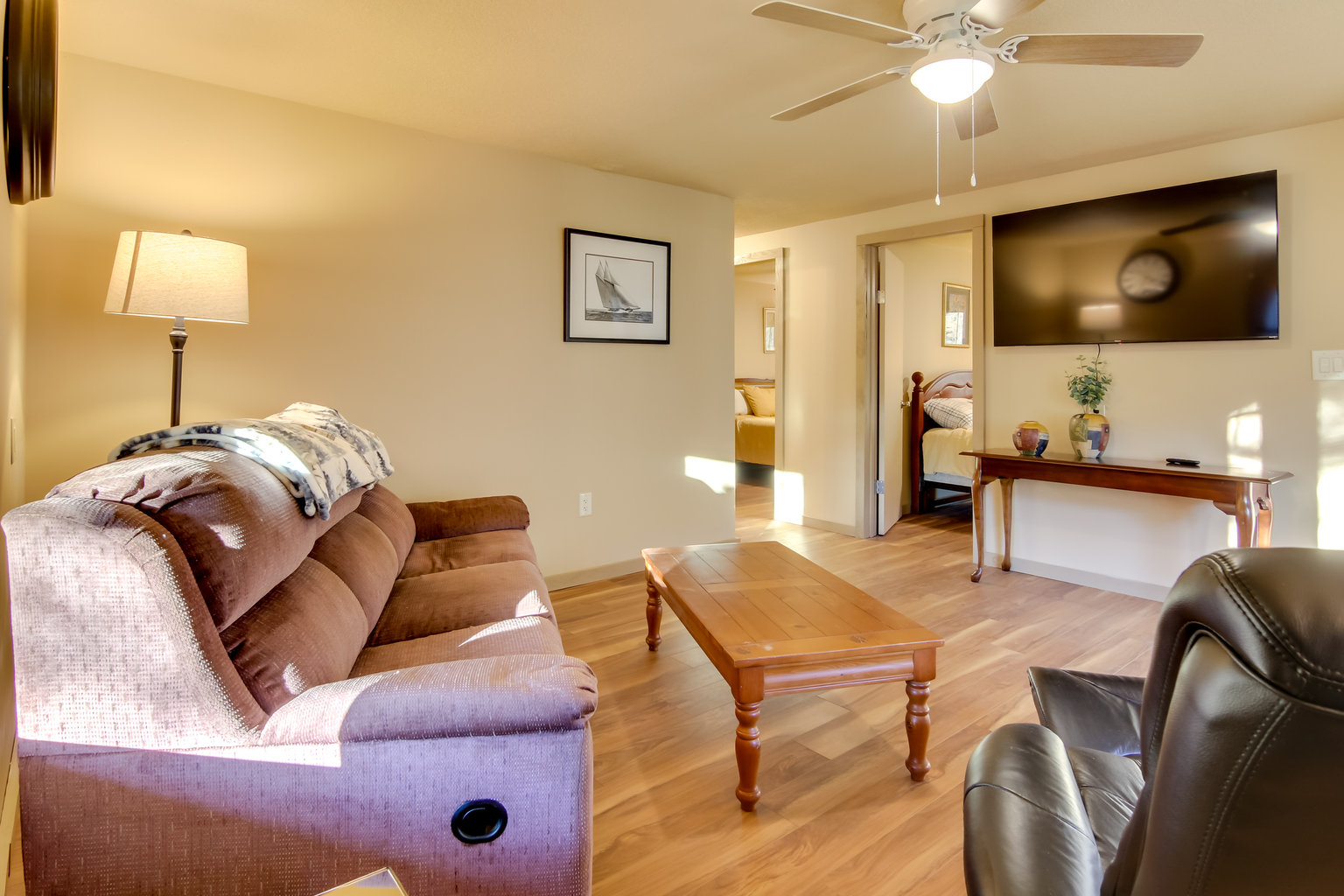 Mars Hill Vacation Rental