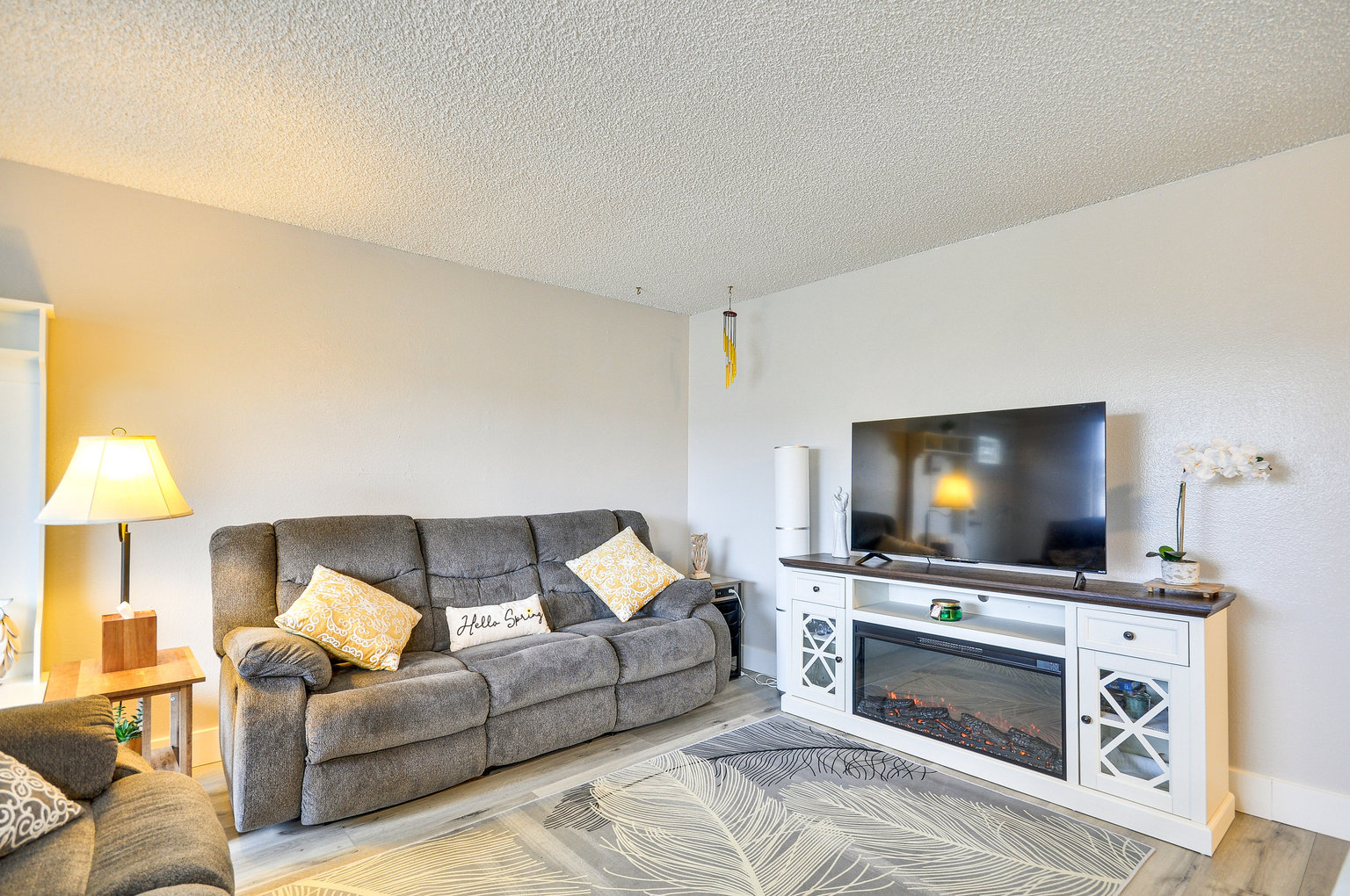 Vancouver Vacation Rental