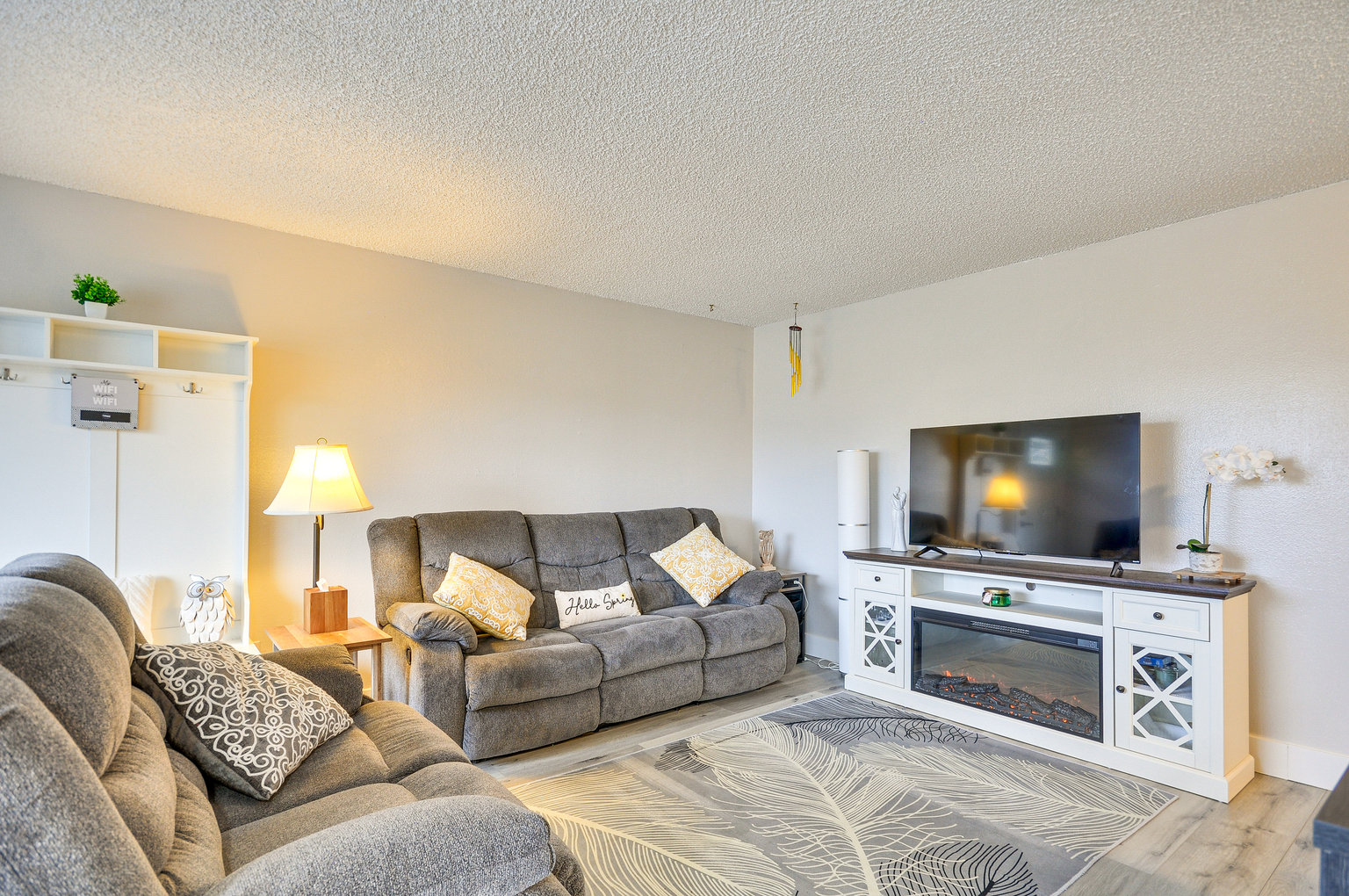 Vancouver Vacation Rental