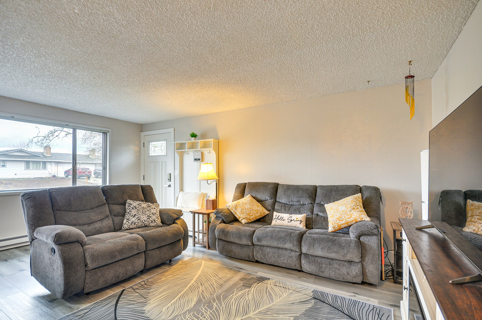 Vancouver Vacation Rental