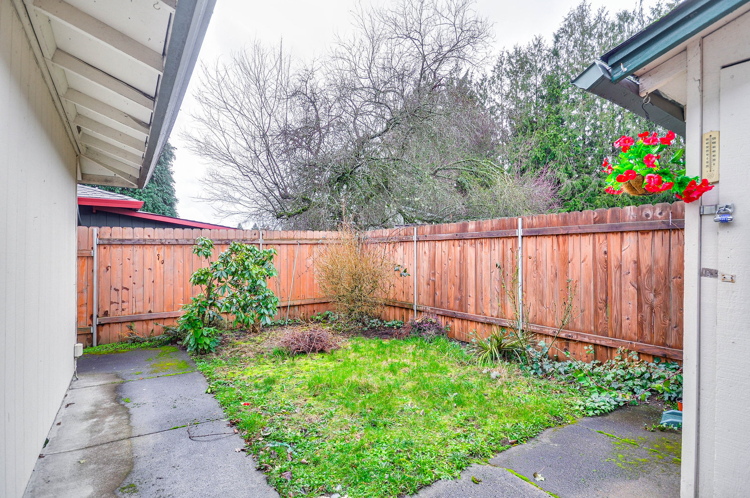 Vancouver Vacation Rental