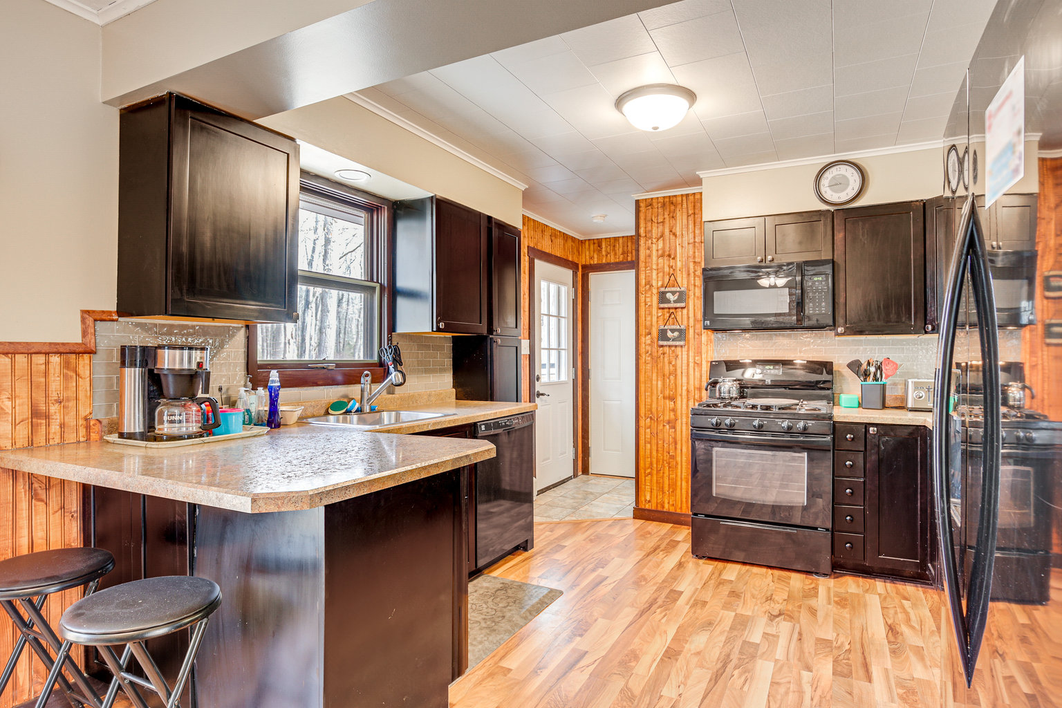 Hayward Vacation Rental