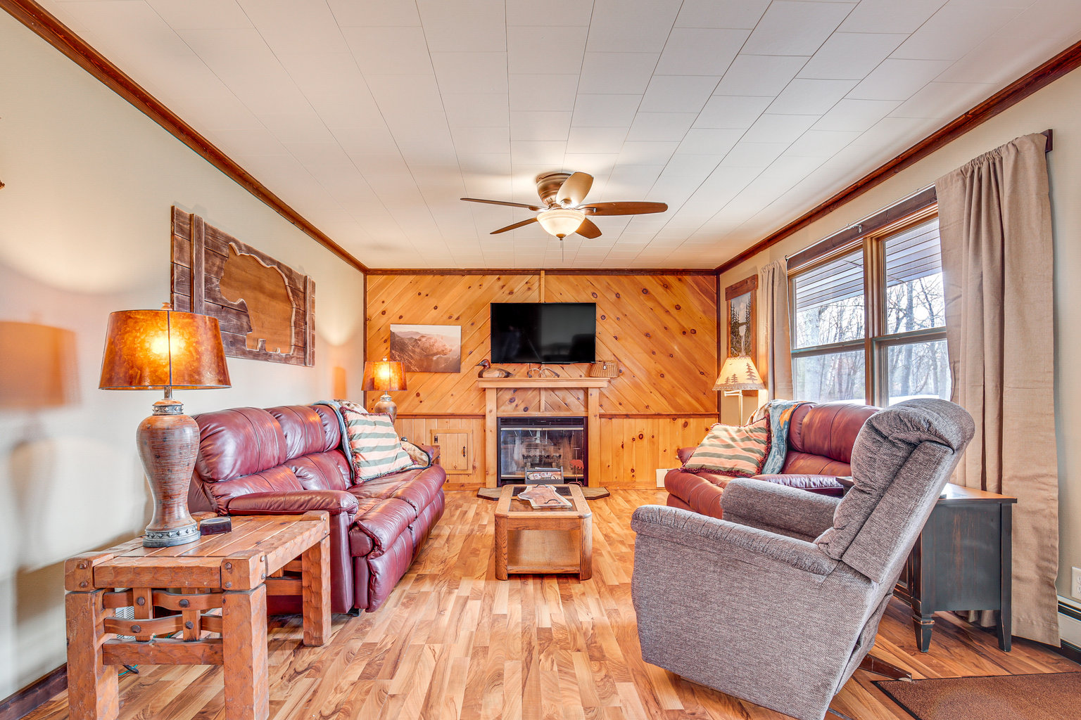 Hayward Vacation Rental