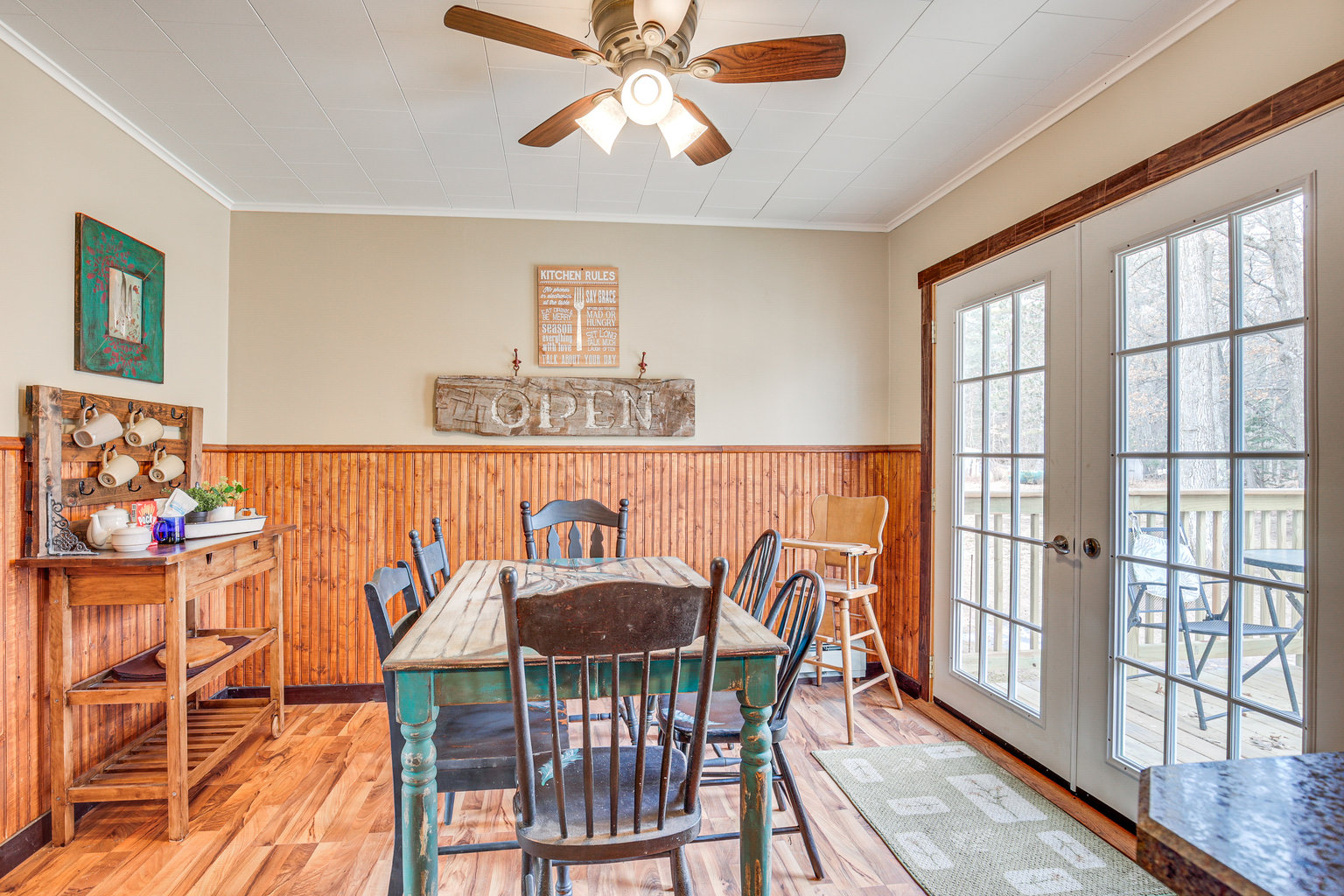 Hayward Vacation Rental