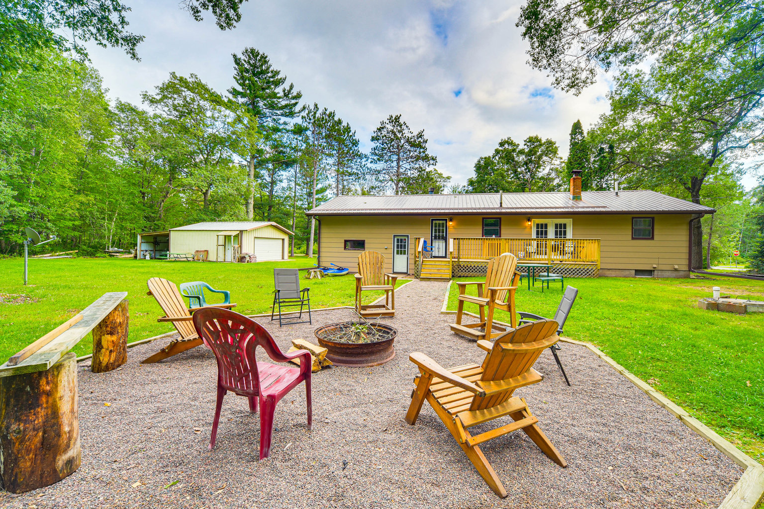 Hayward Vacation Rental
