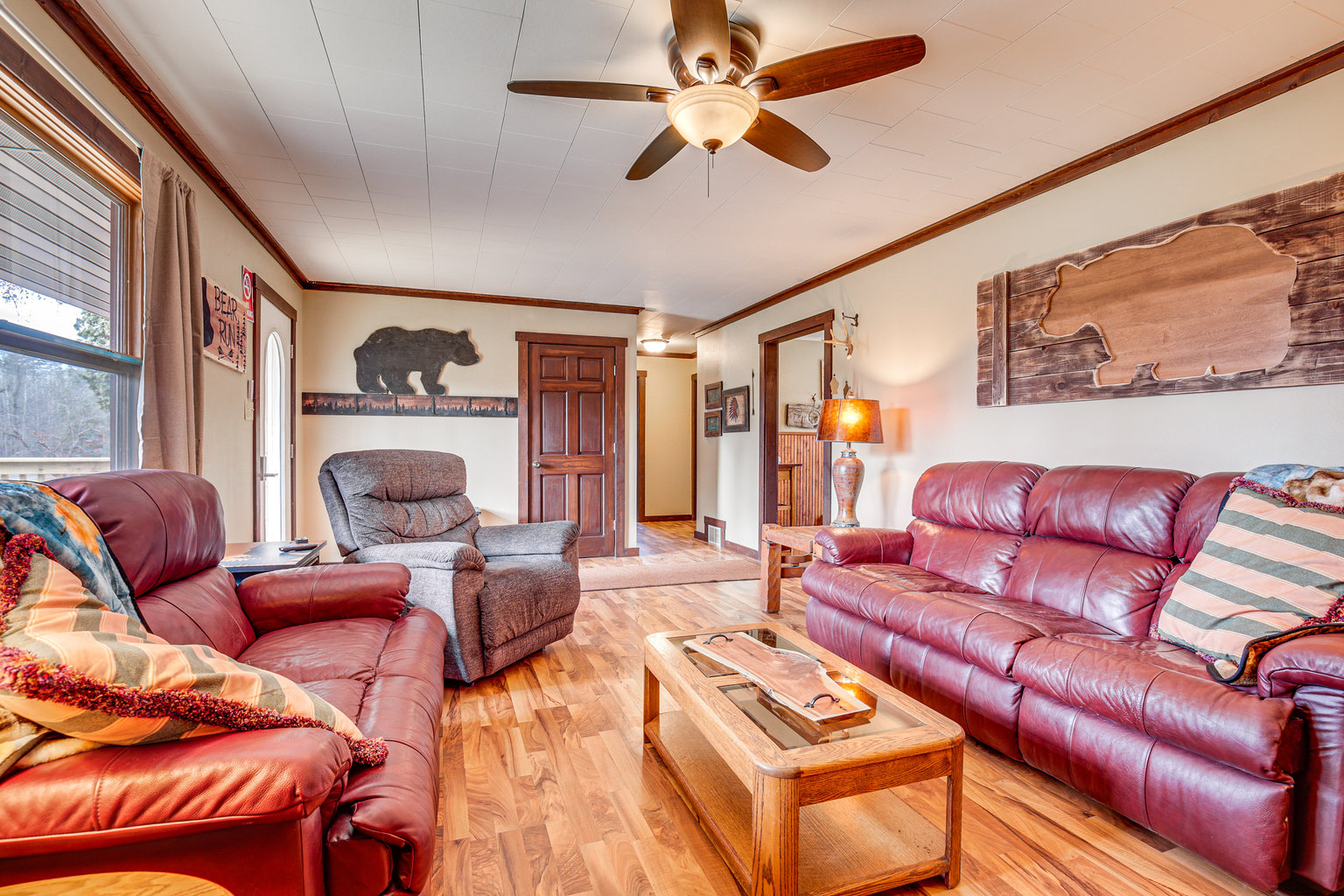 Hayward Vacation Rental