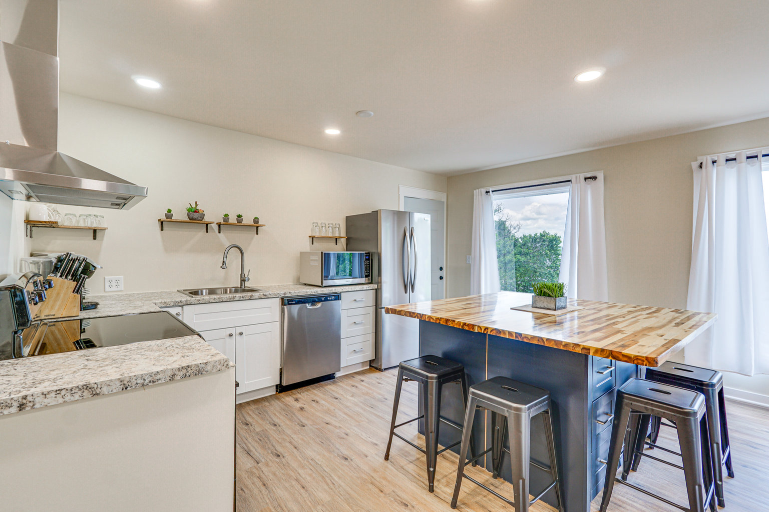 Osage Beach Vacation Rental