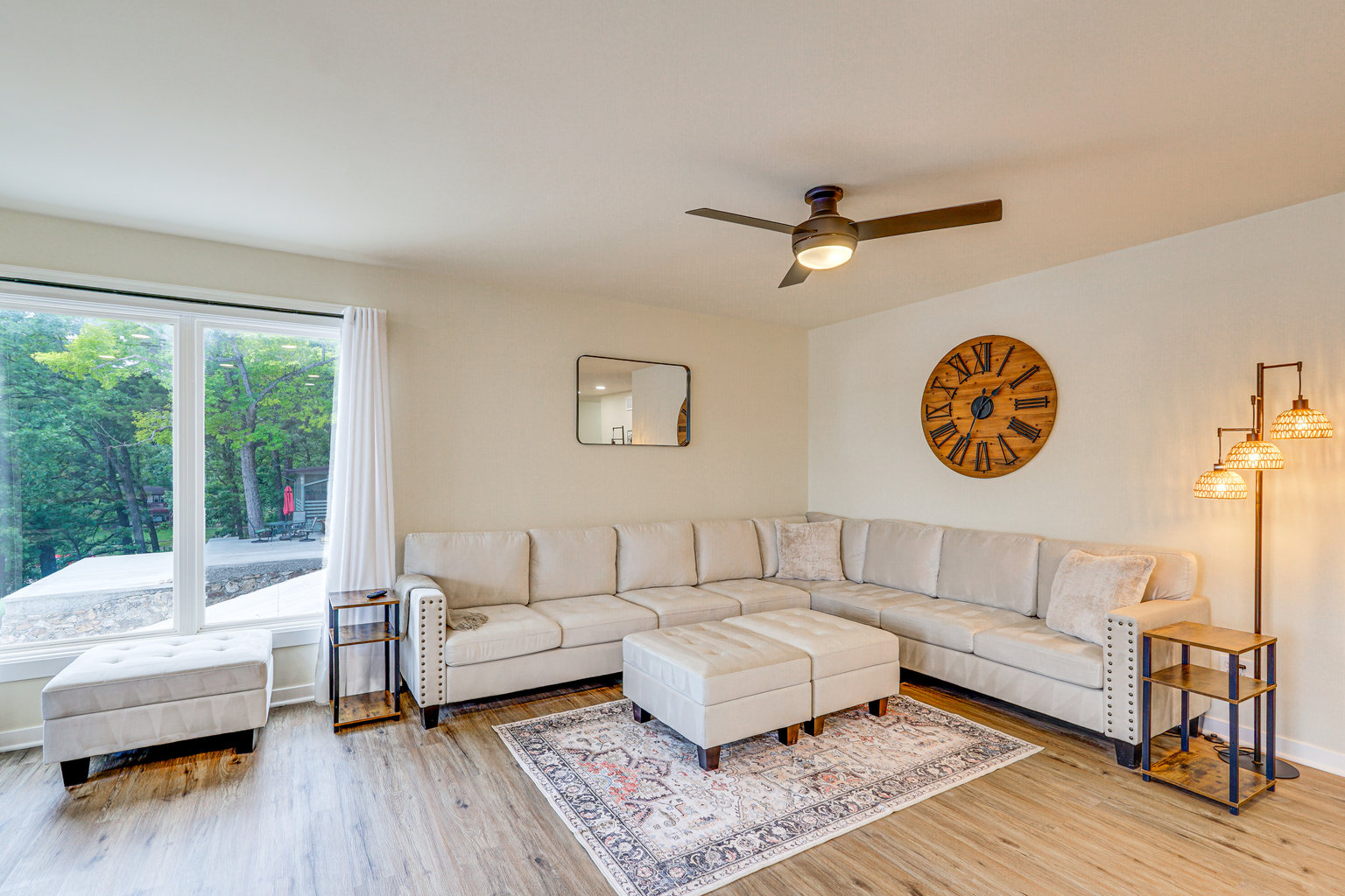 Osage Beach Vacation Rental