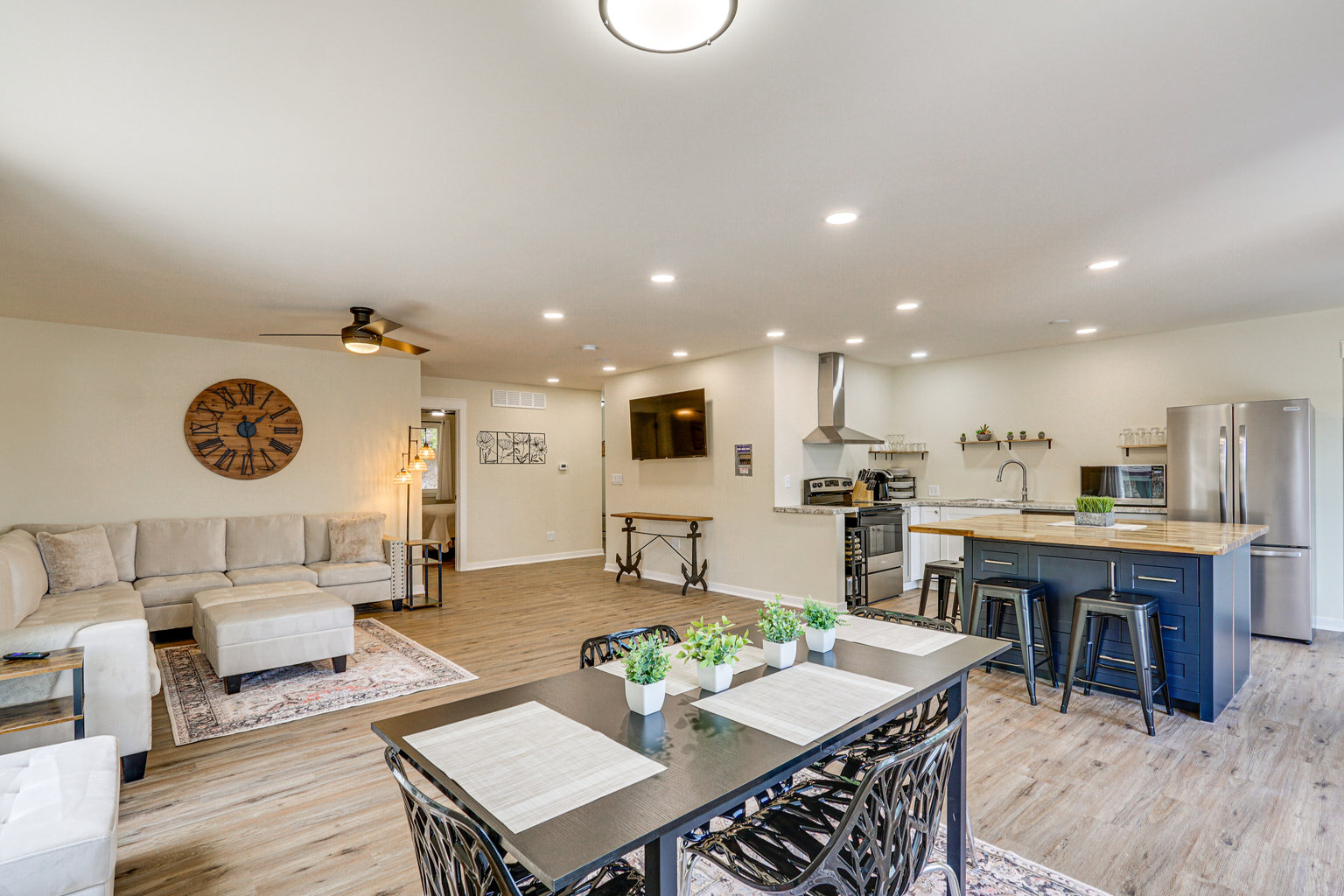 Osage Beach Vacation Rental