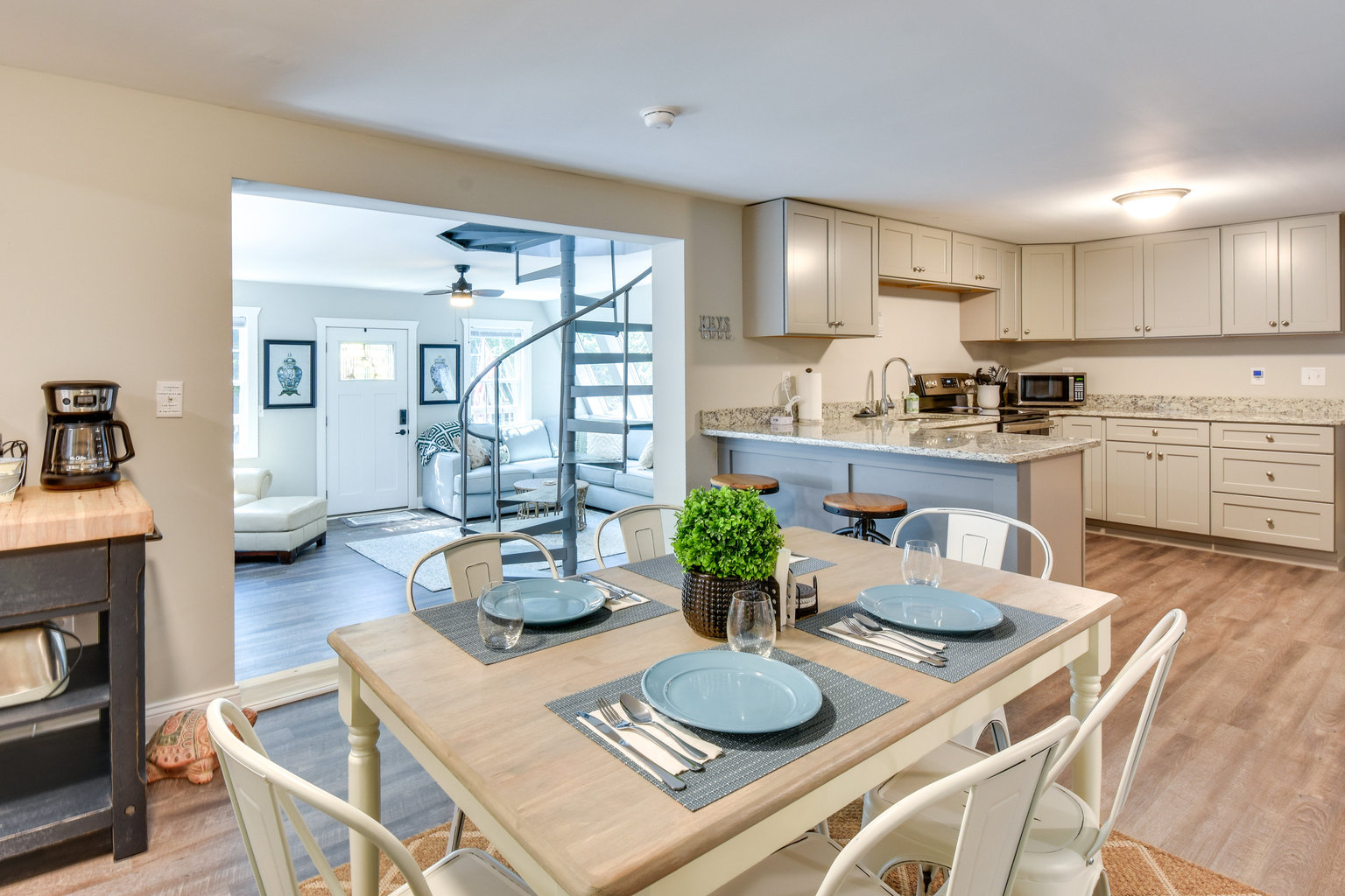 Anderson Vacation Rental