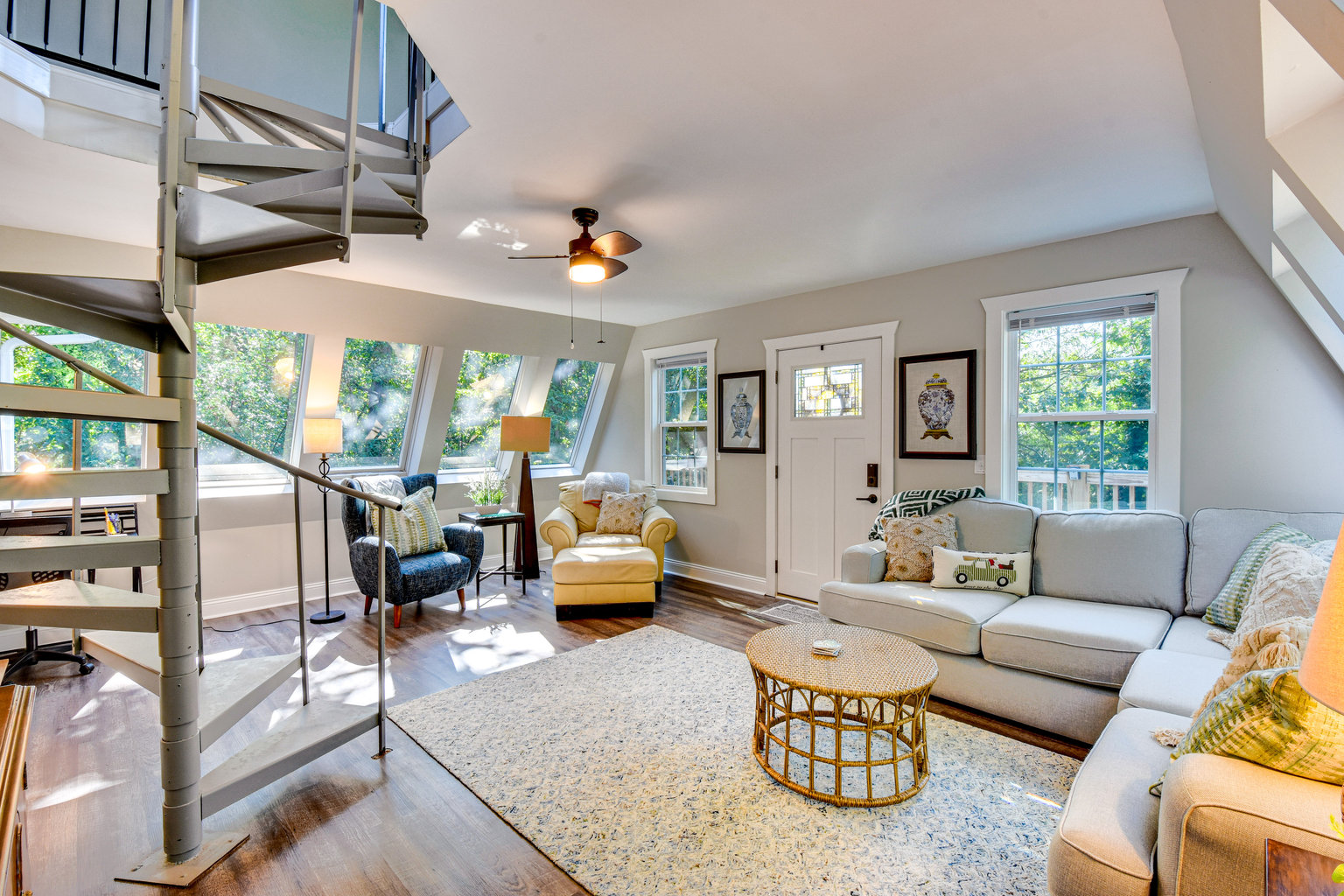 Anderson Vacation Rental