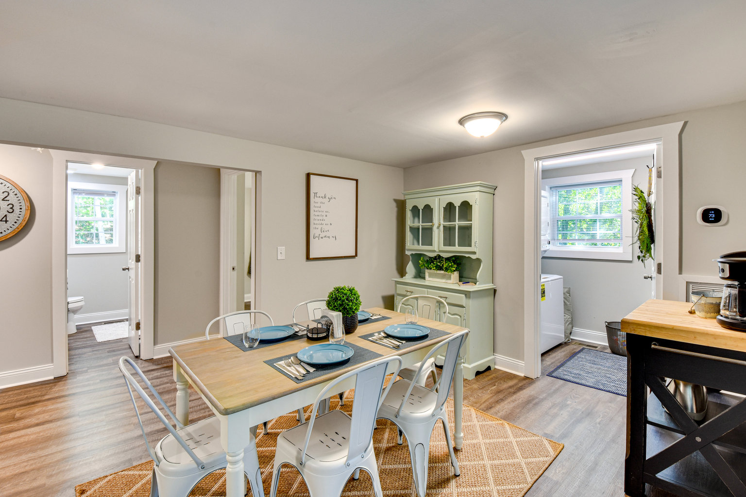 Anderson Vacation Rental