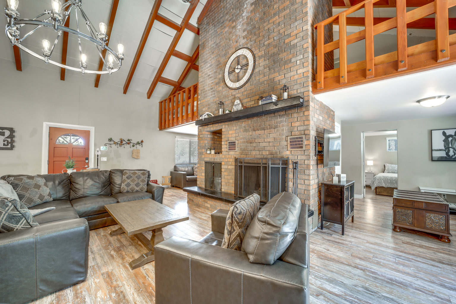 Vacation Rental