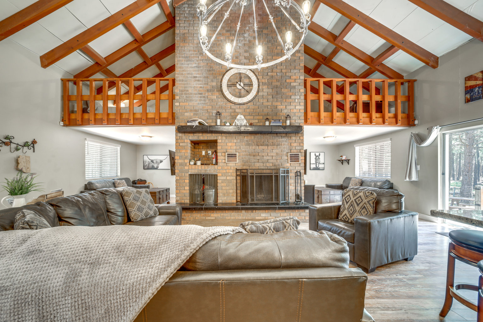 Vacation Rental