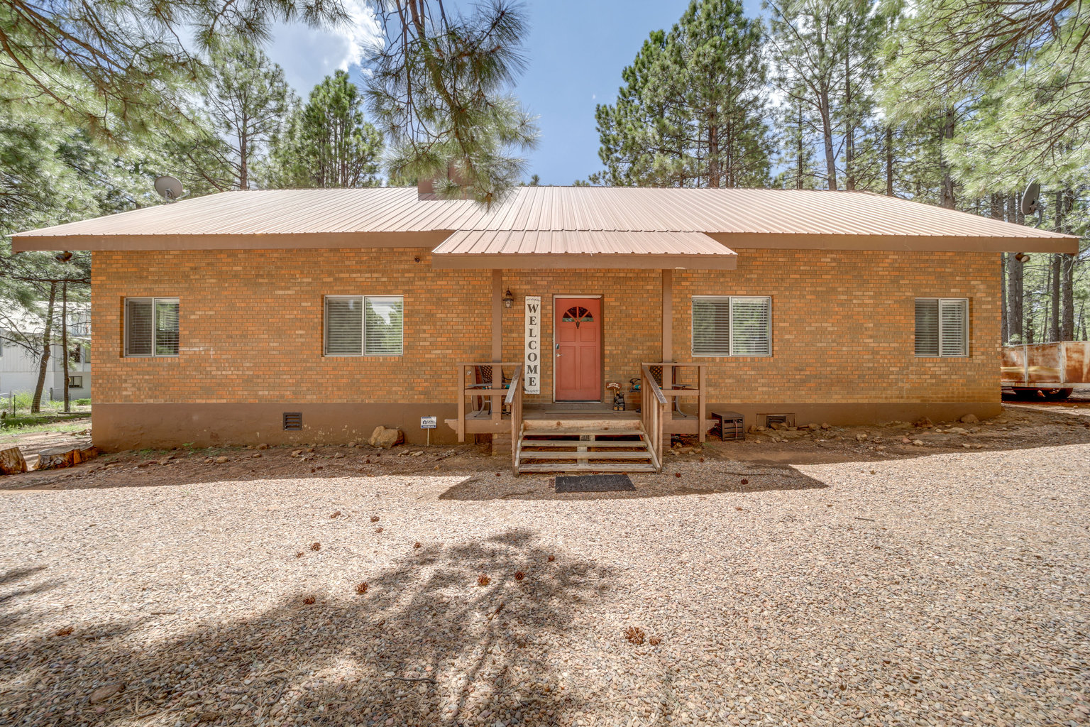 Vacation Rental