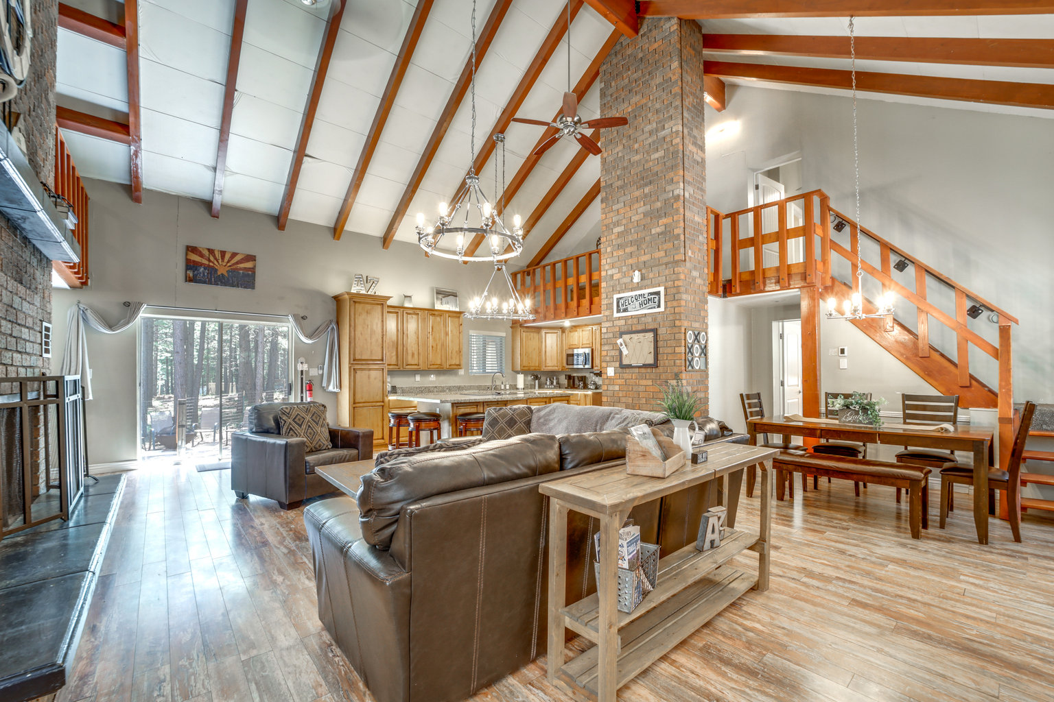Vacation Rental