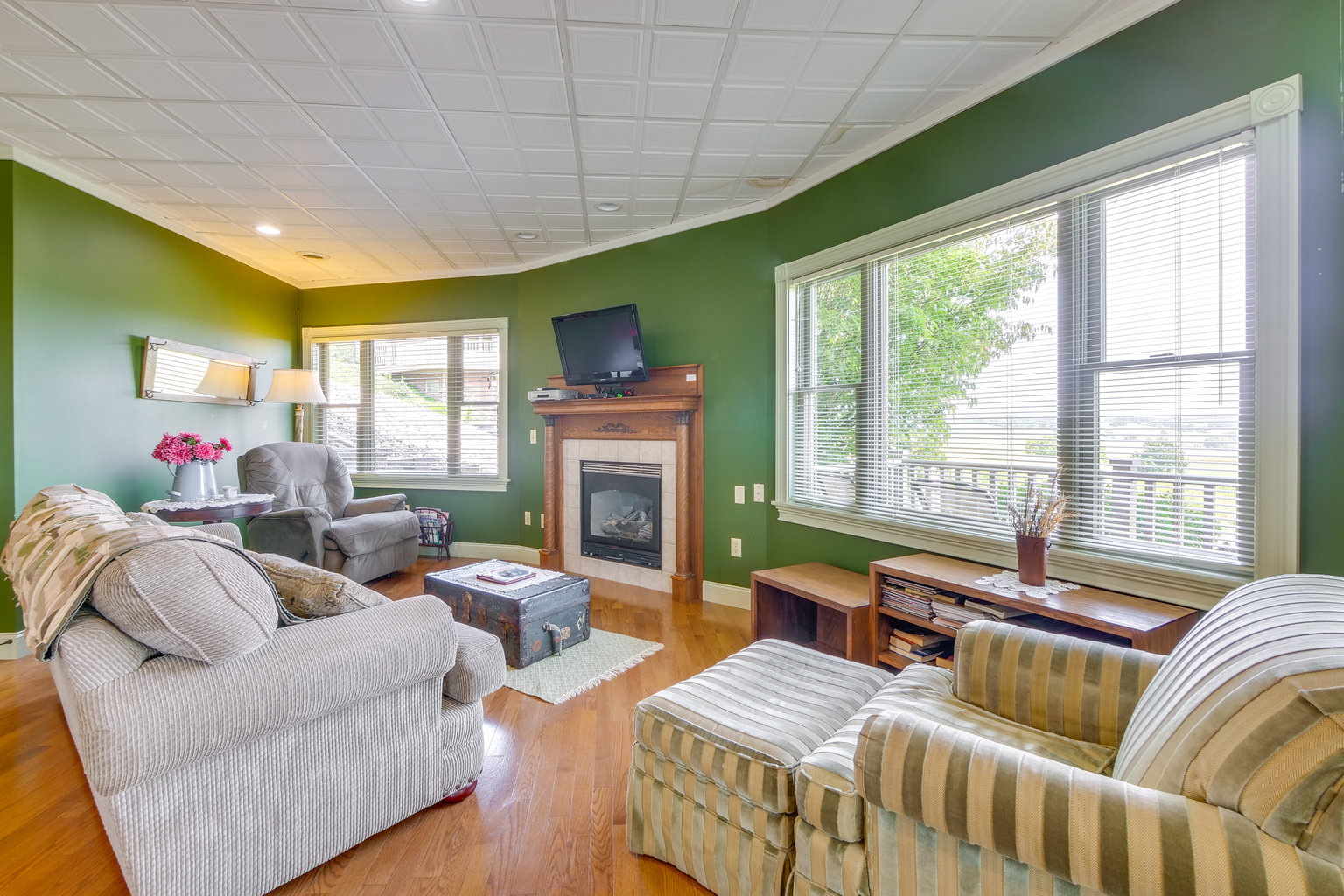 Millersburg Vacation Rental