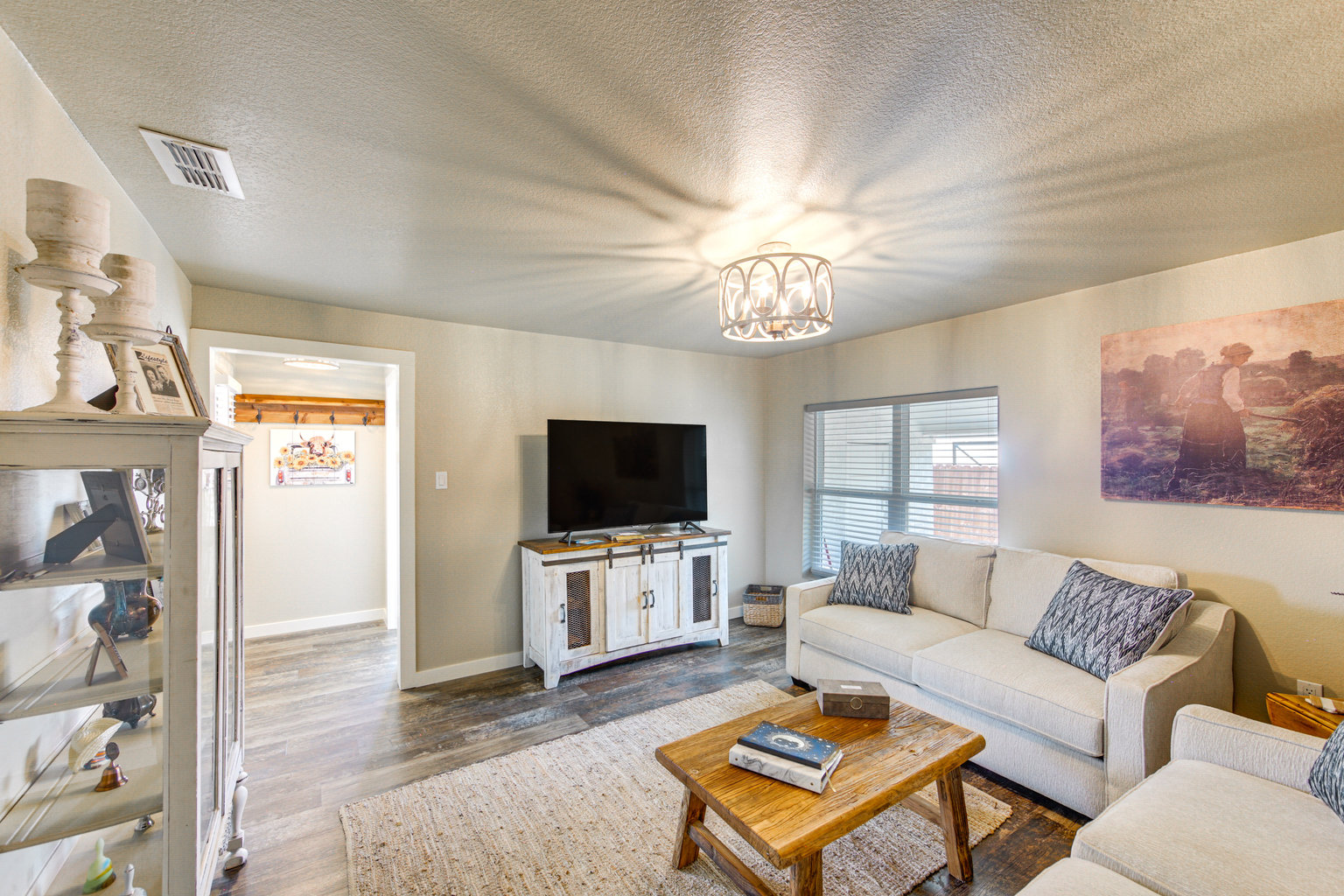 Pittsburg Vacation Rental