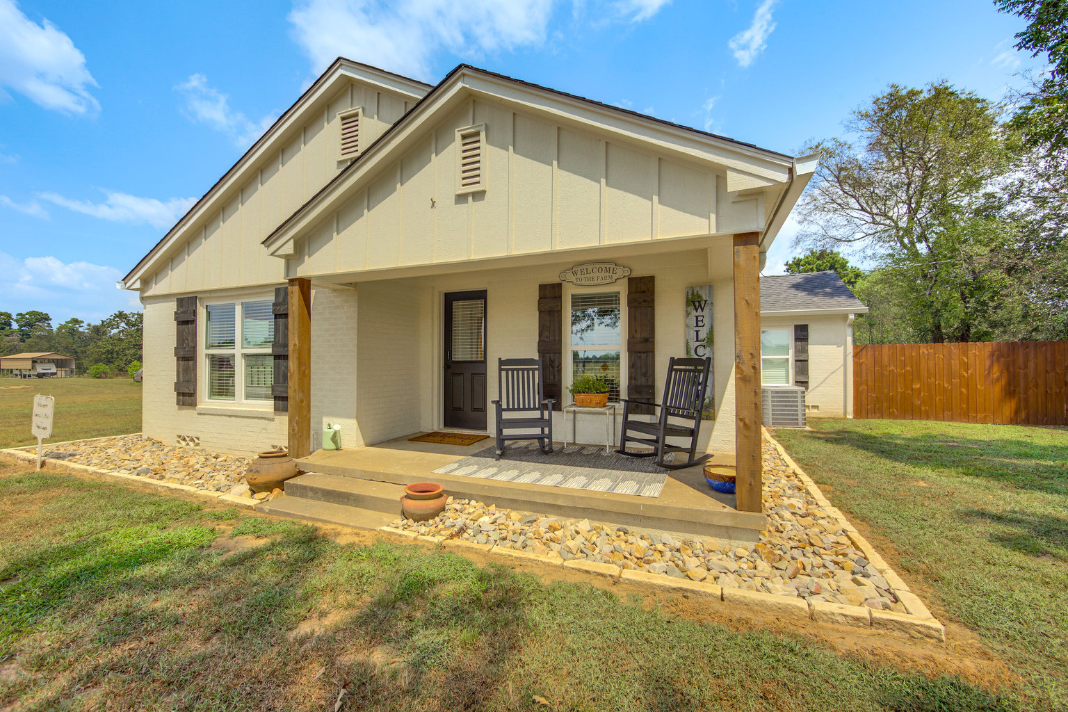 Pittsburg Vacation Rental