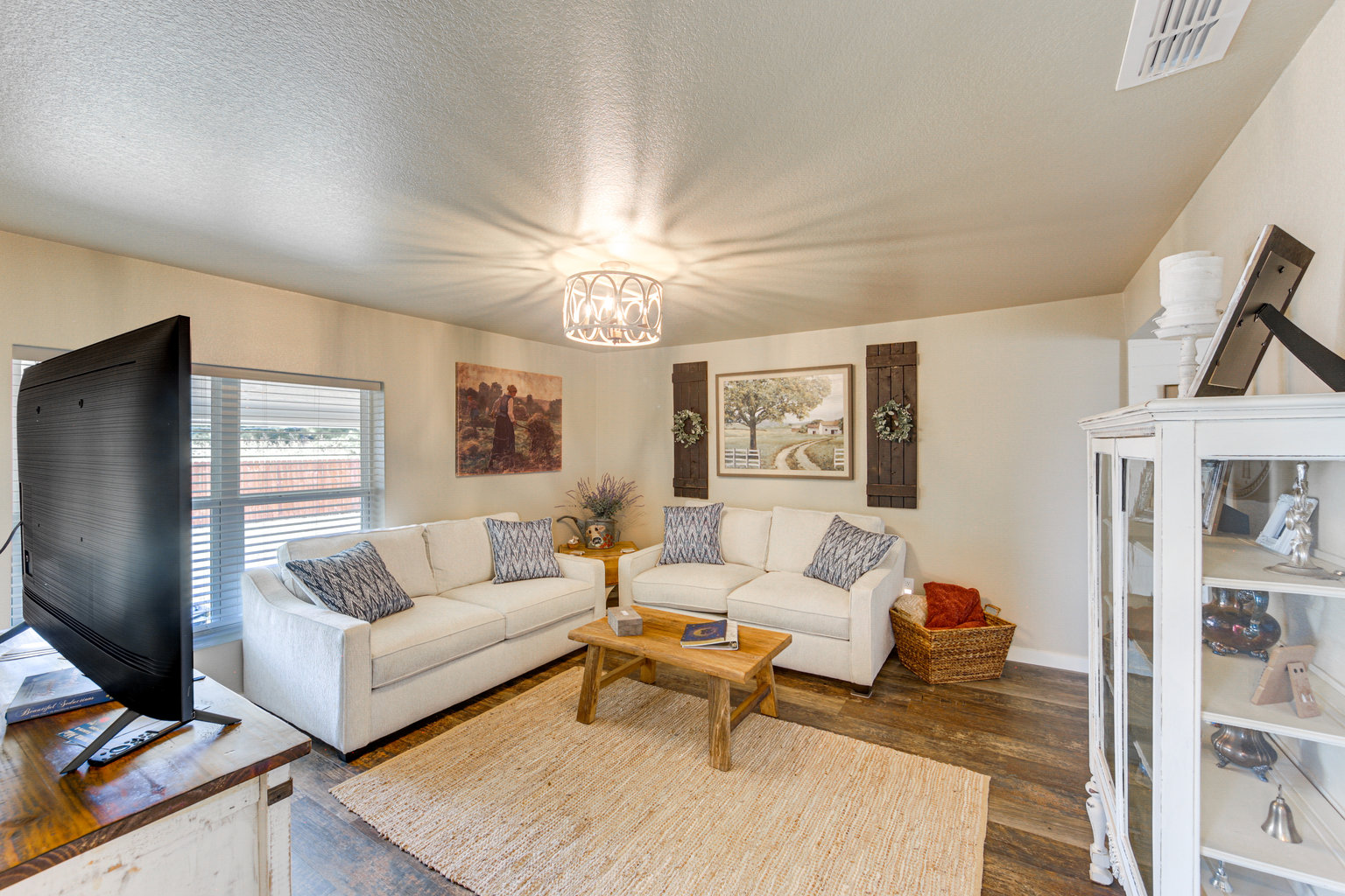 Pittsburg Vacation Rental