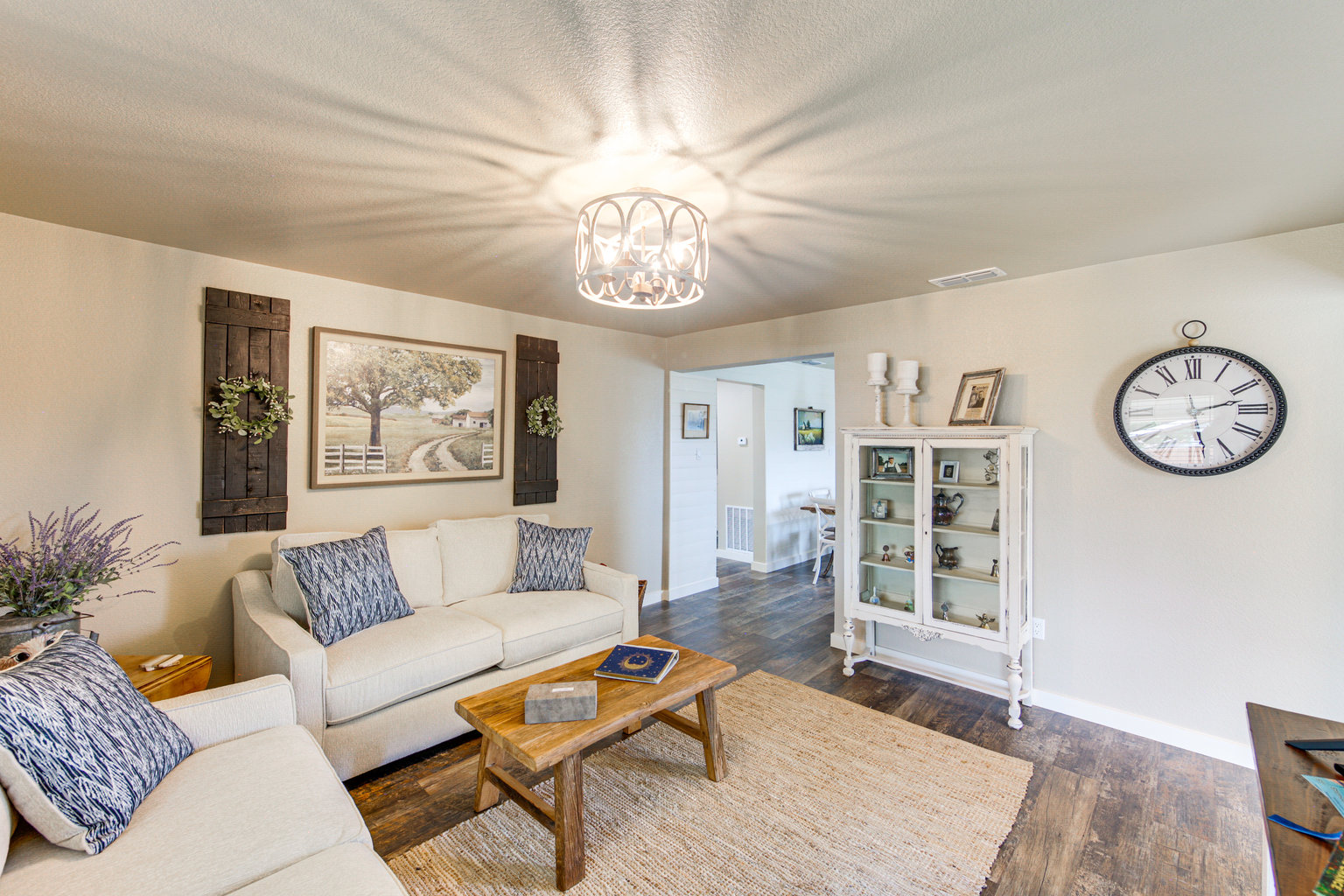 Pittsburg Vacation Rental