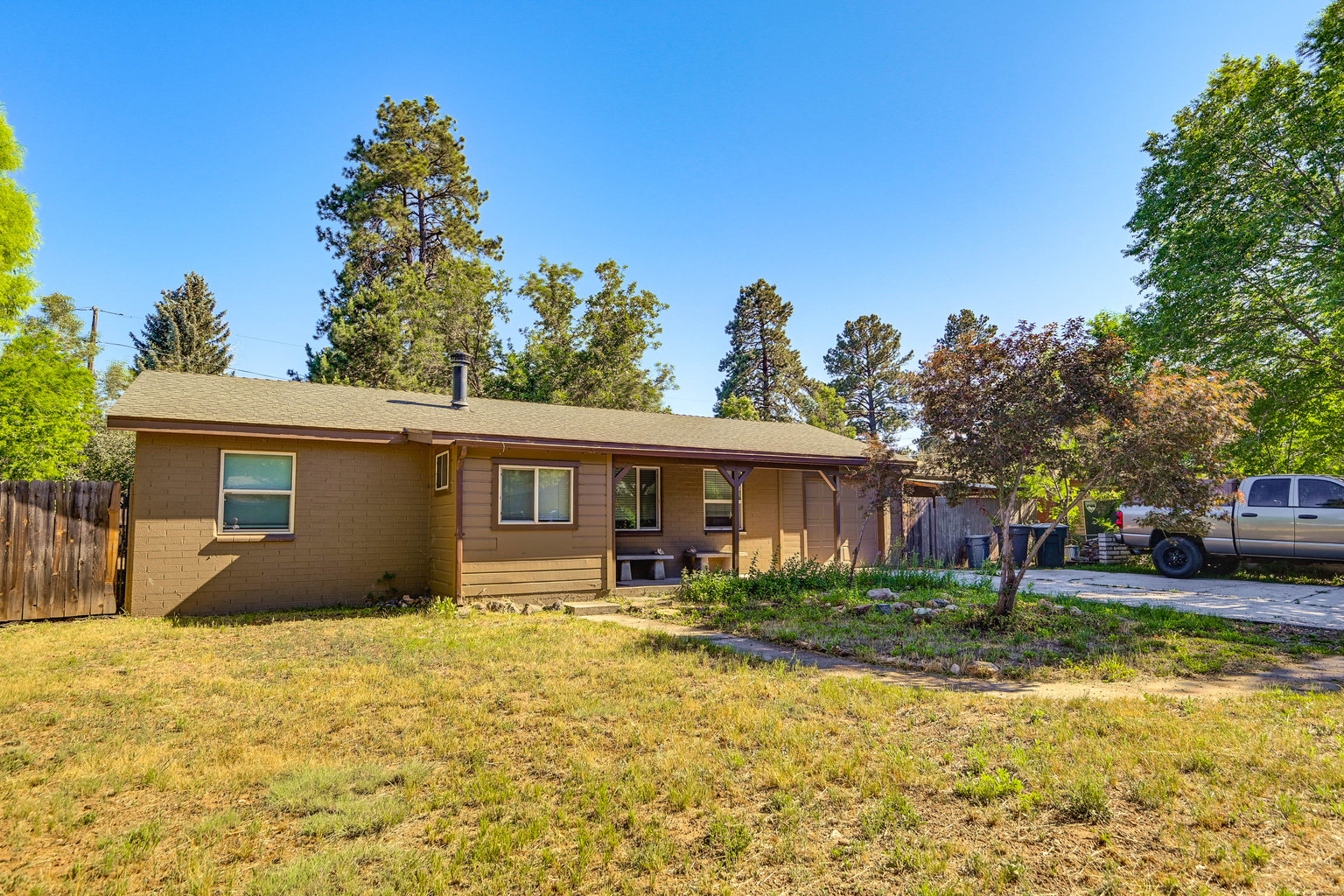 Flagstaff Vacation Rental