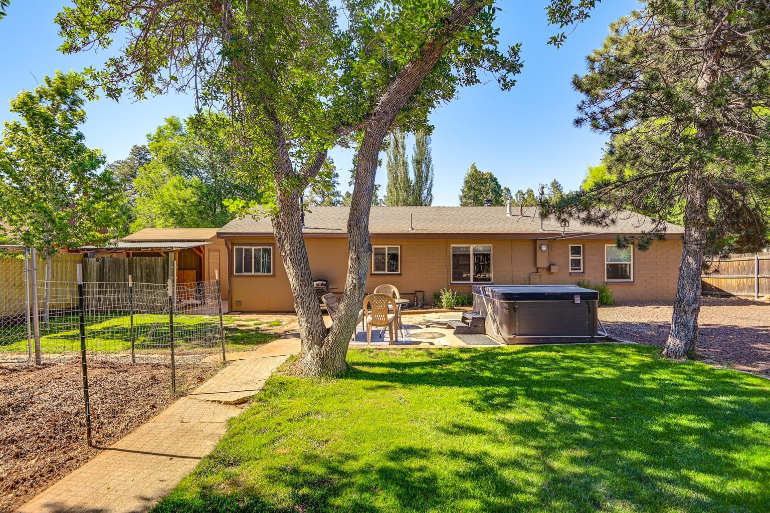 Flagstaff Vacation Rental