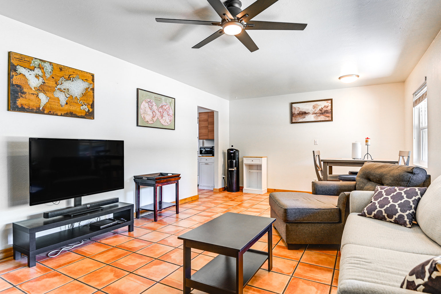 Flagstaff Vacation Rental