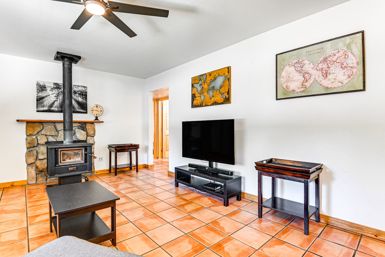Flagstaff Vacation Rental