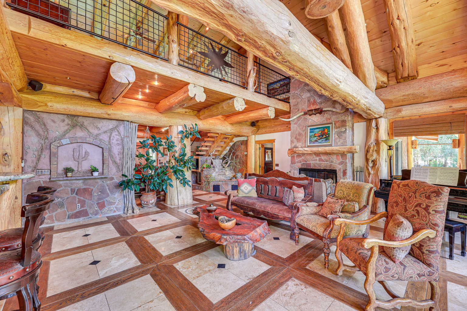 Star Valley Vacation Rental