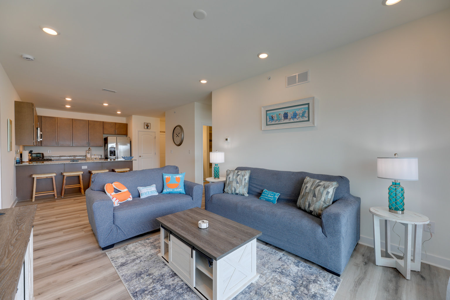 Lewes Vacation Rental