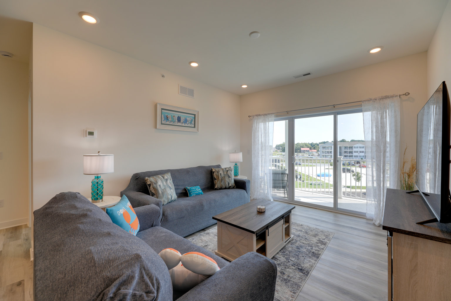 Lewes Vacation Rental