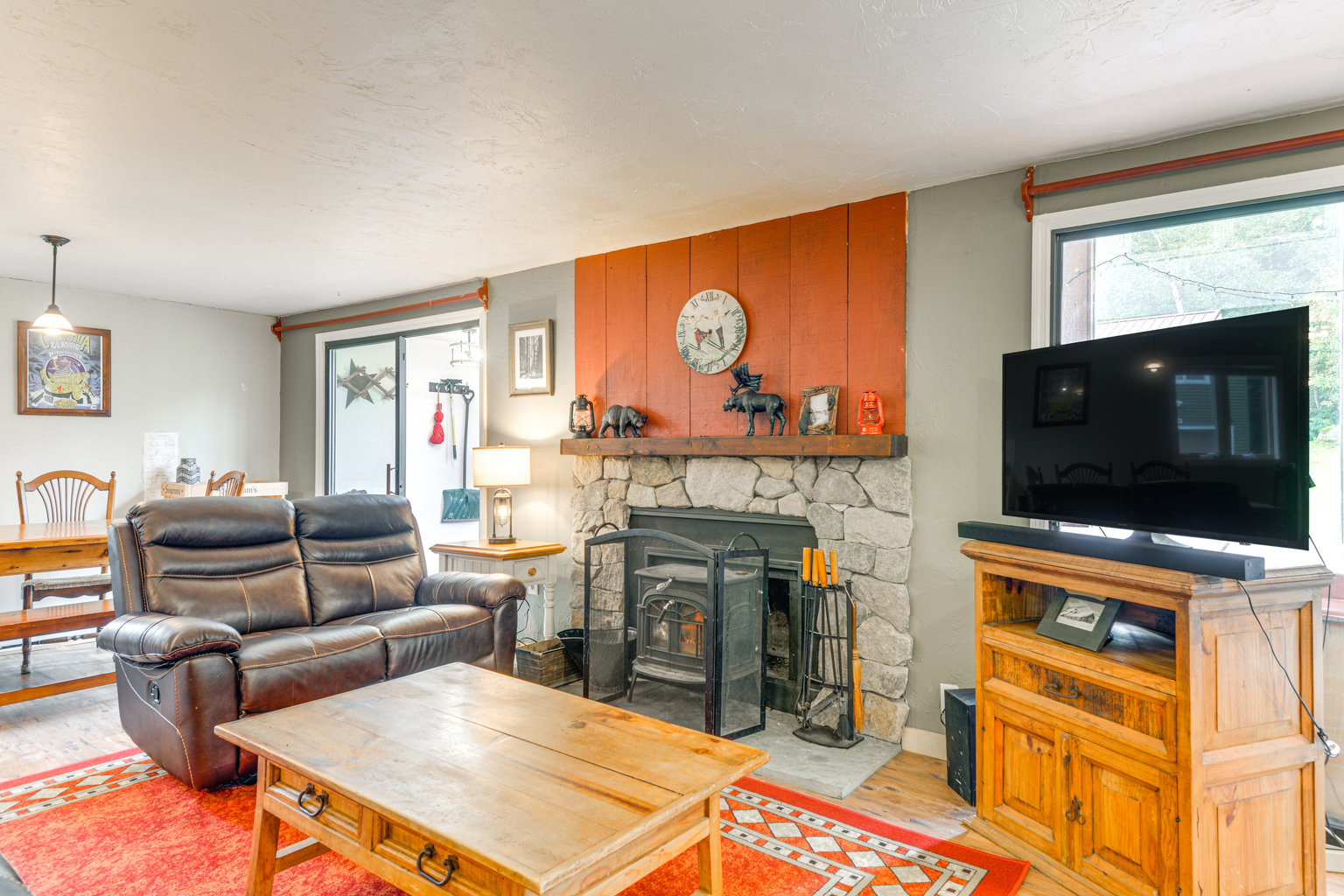 Dover Vacation Rental