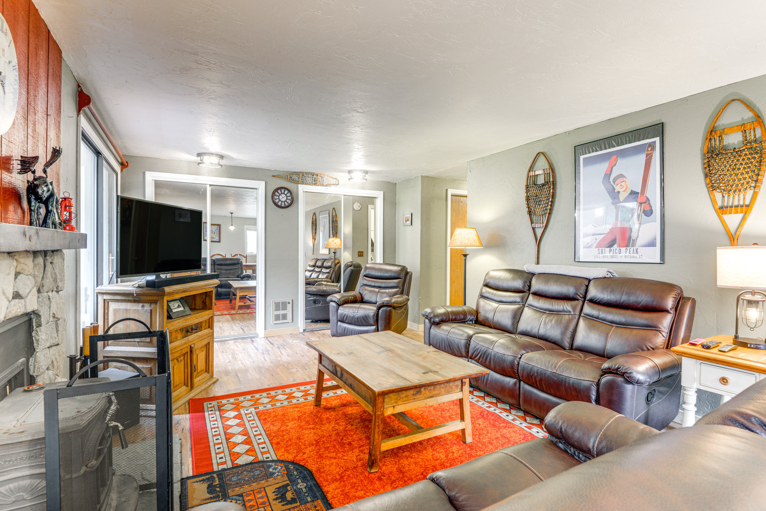 Dover Vacation Rental