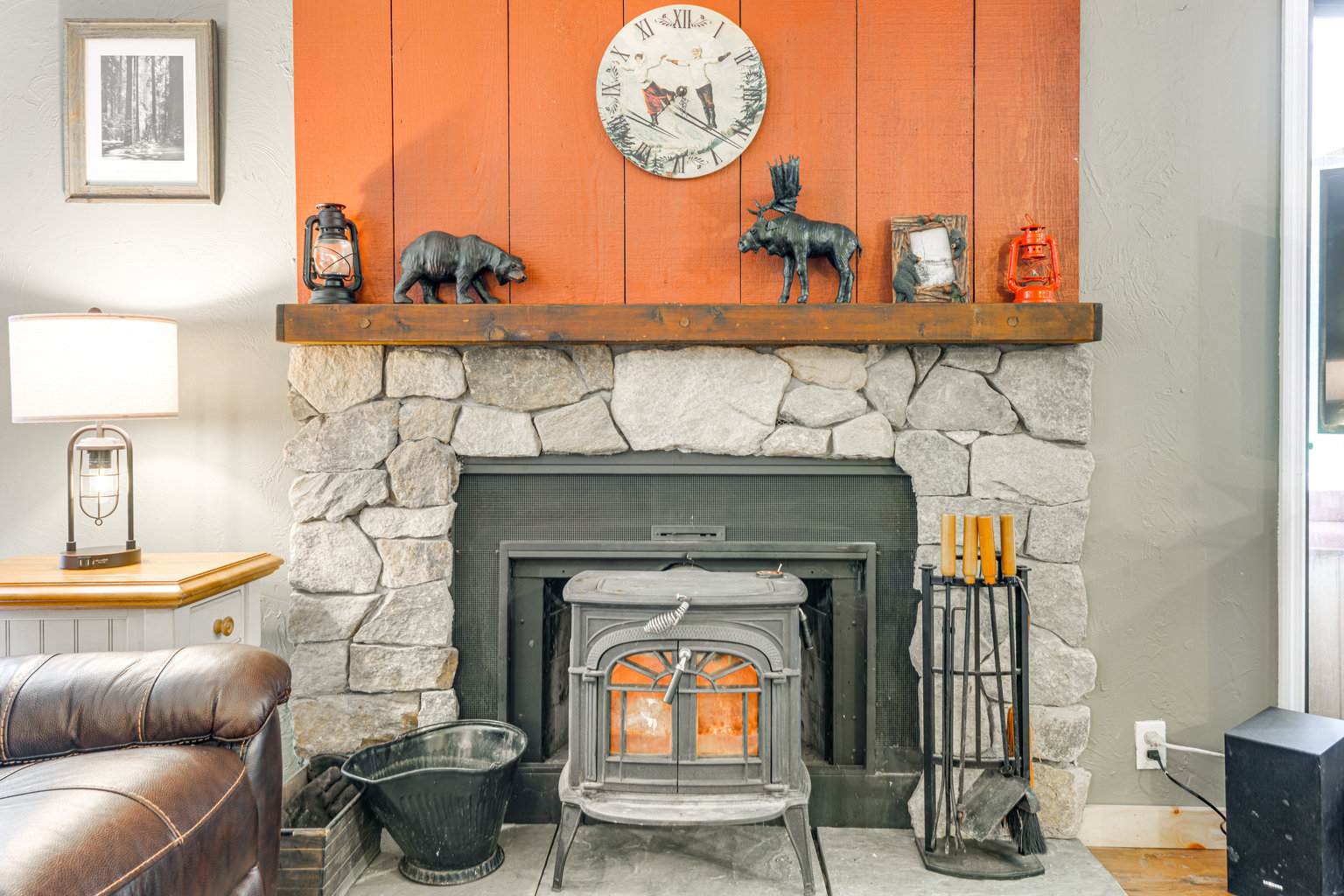 Dover Vacation Rental