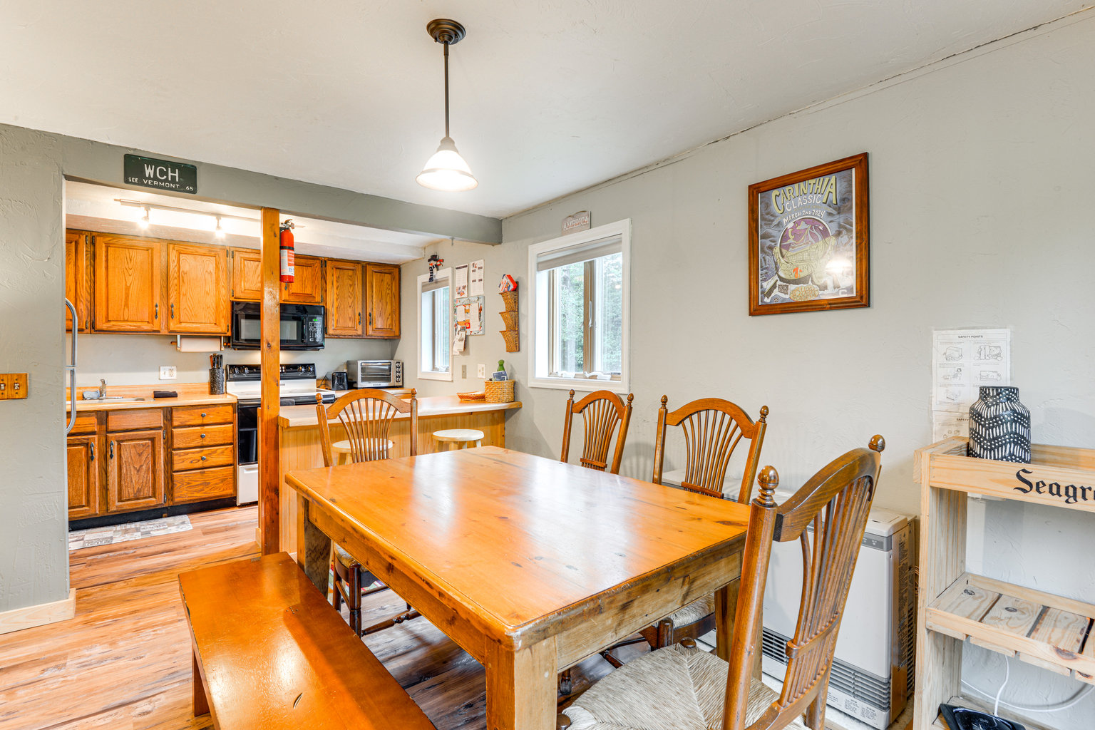 Dover Vacation Rental