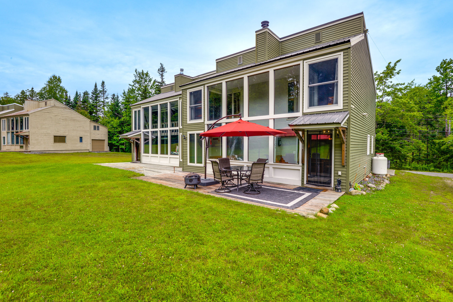 Dover Vacation Rental