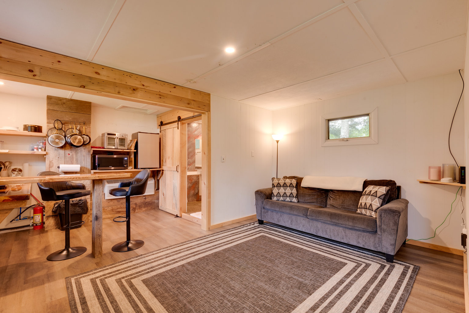 Hillsgrove Vacation Rental