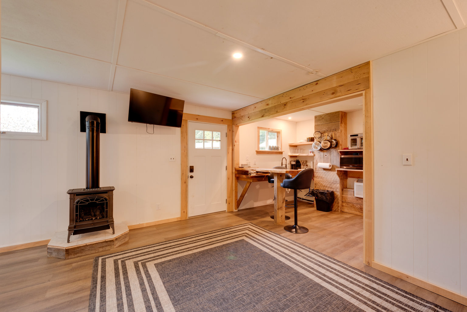 Hillsgrove Vacation Rental
