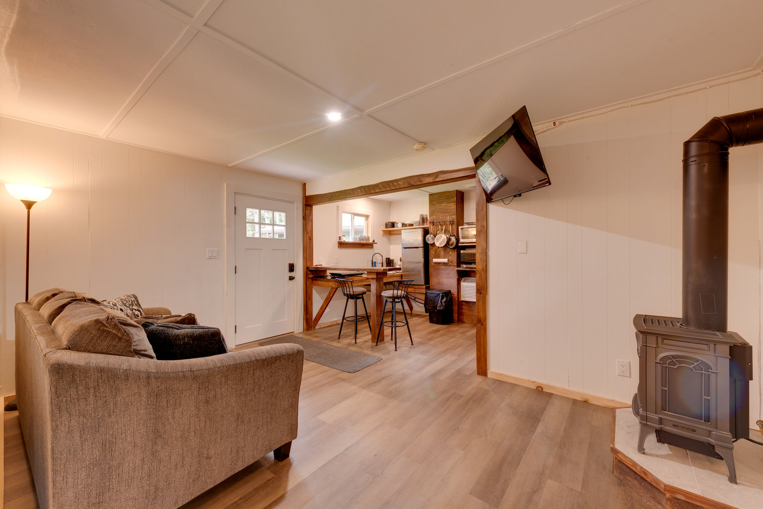 Hillsgrove Vacation Rental